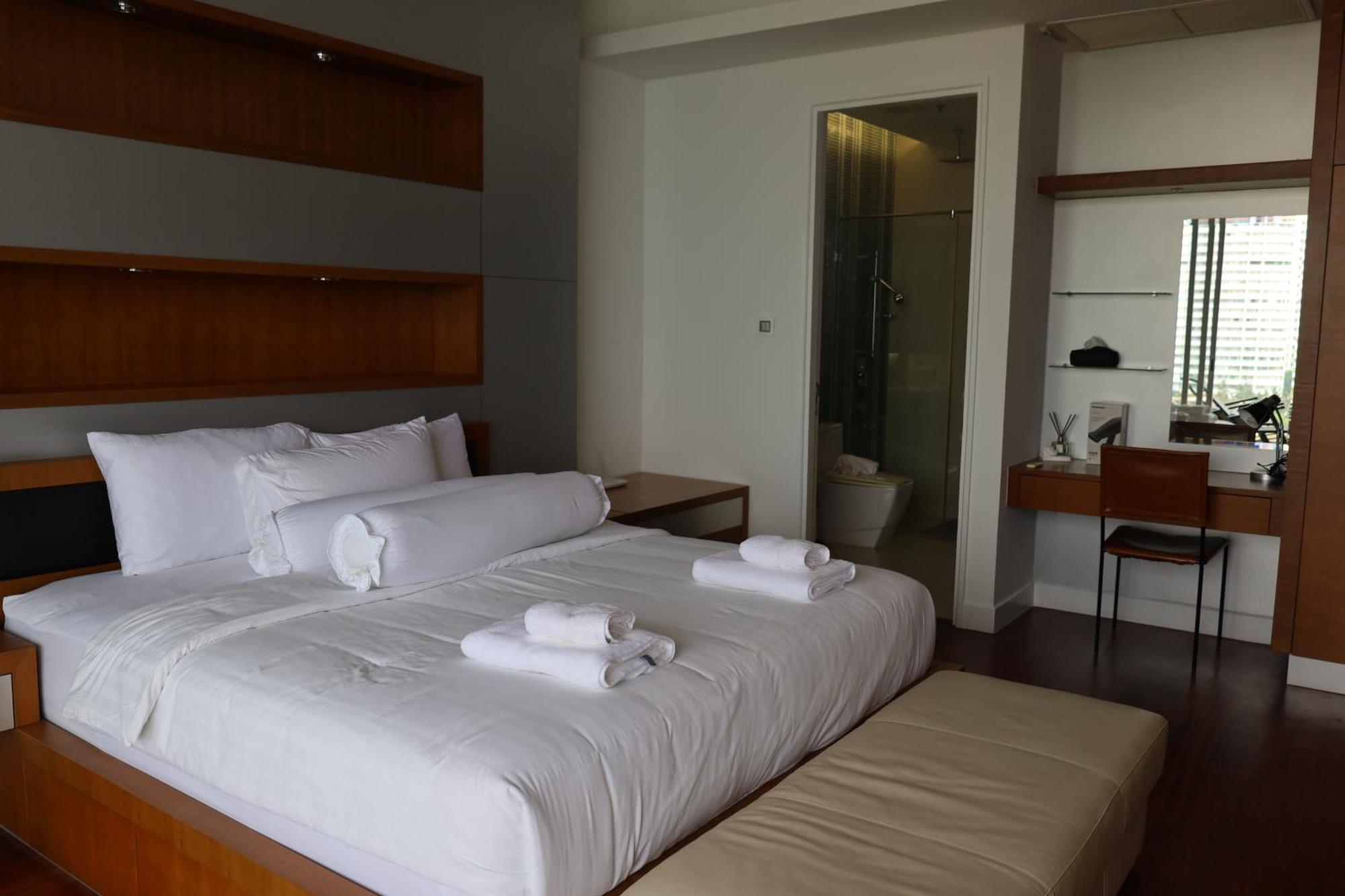 Apartment Premium Oceanview *