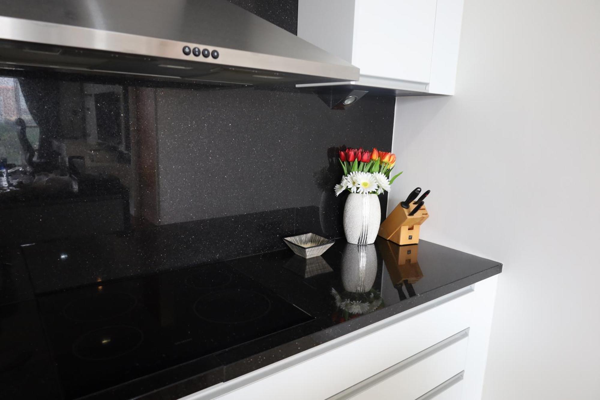 Premium Oceanview Apartment Pattaya