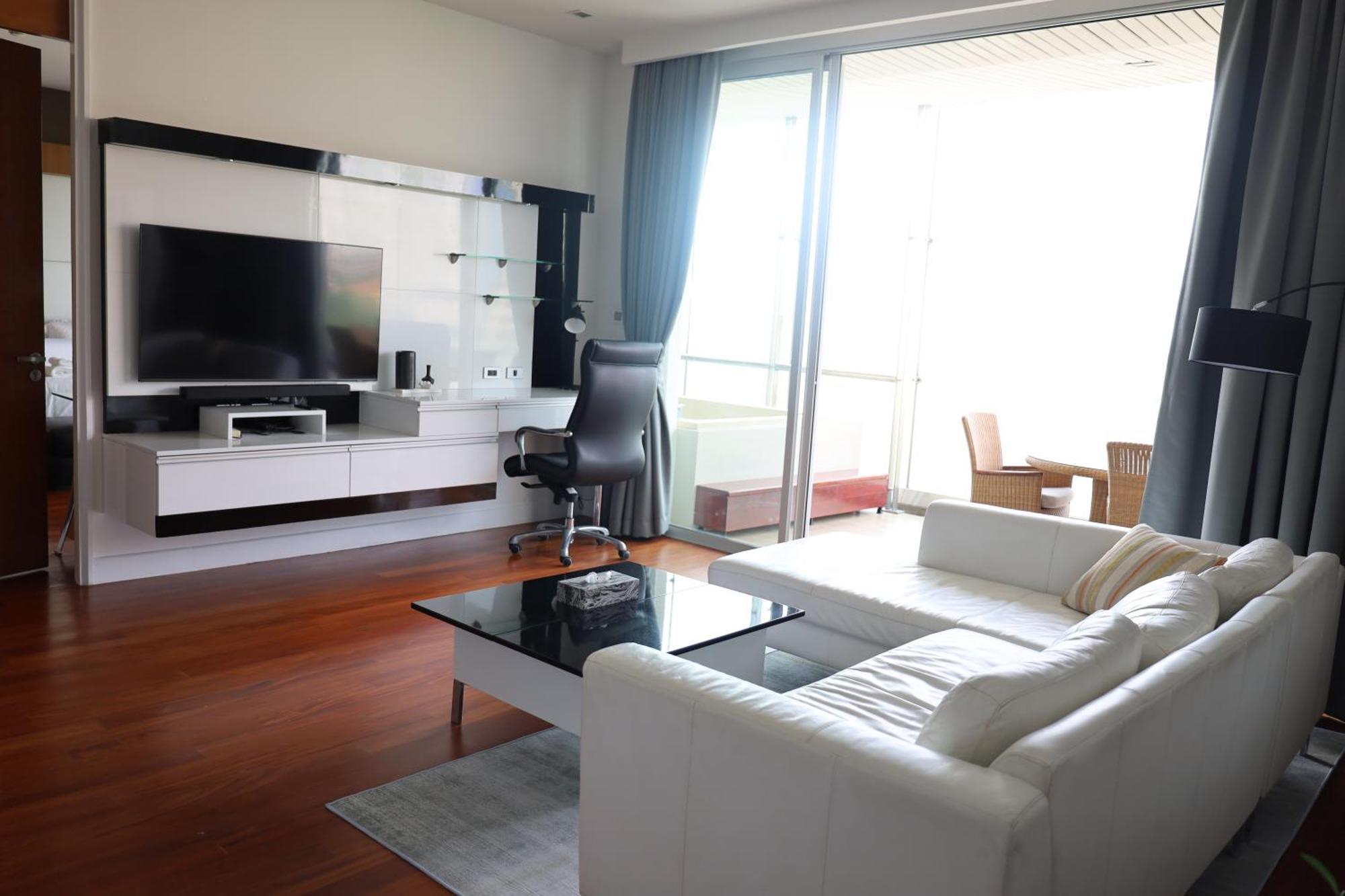 Apartment Premium Oceanview