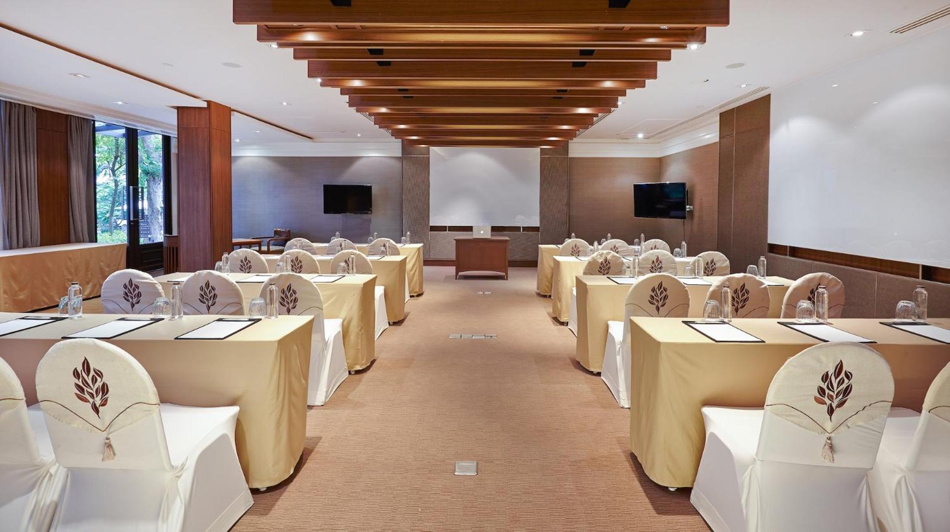 Woodlands And 4* Pattaya