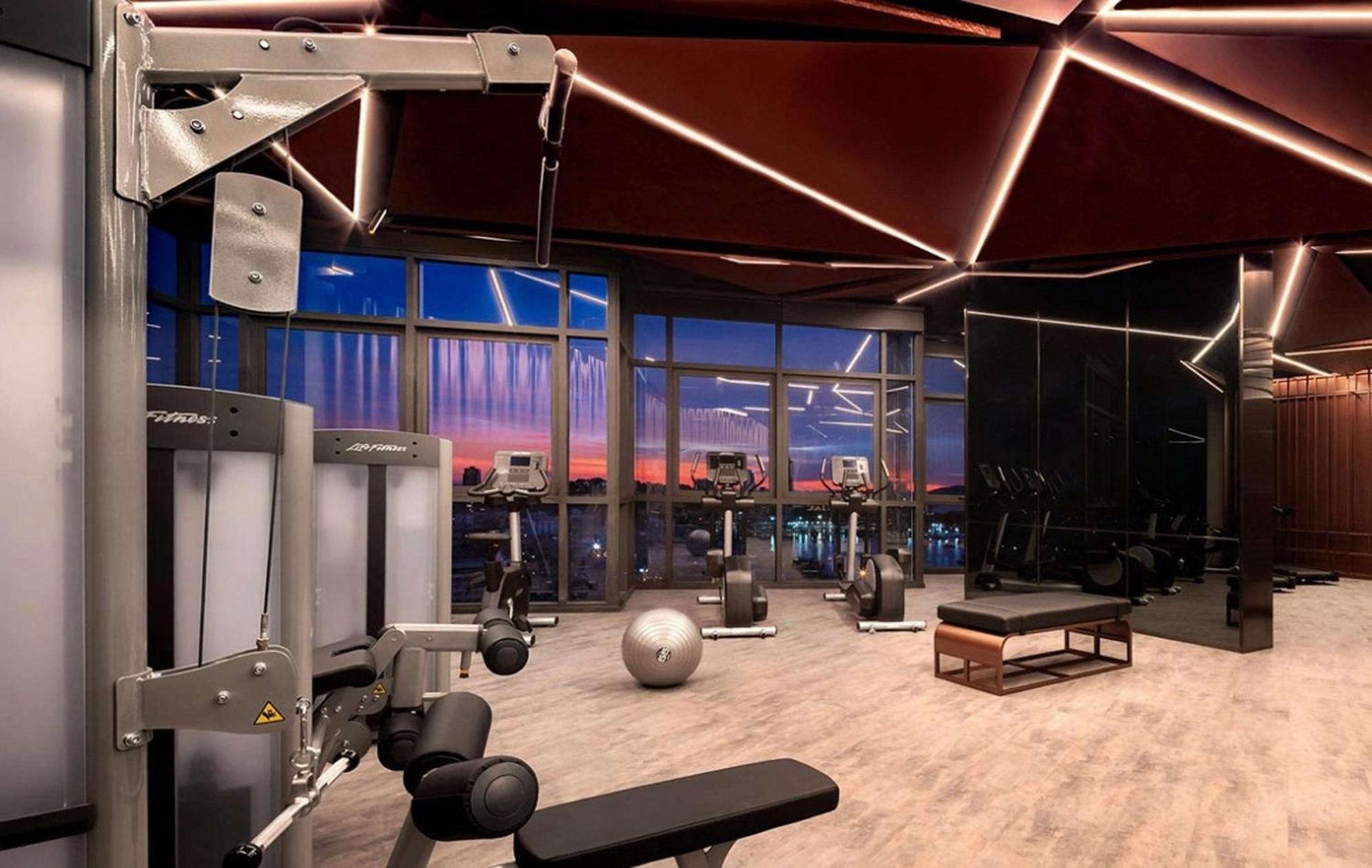 Apartment Edge Oasis Pattaya