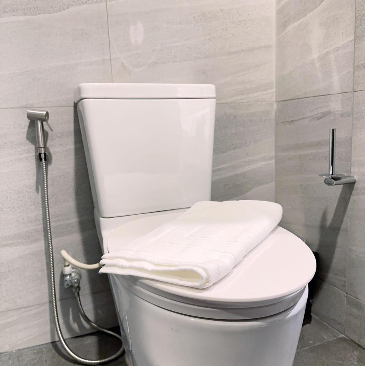 Edge Oasis Apartment Pattaya