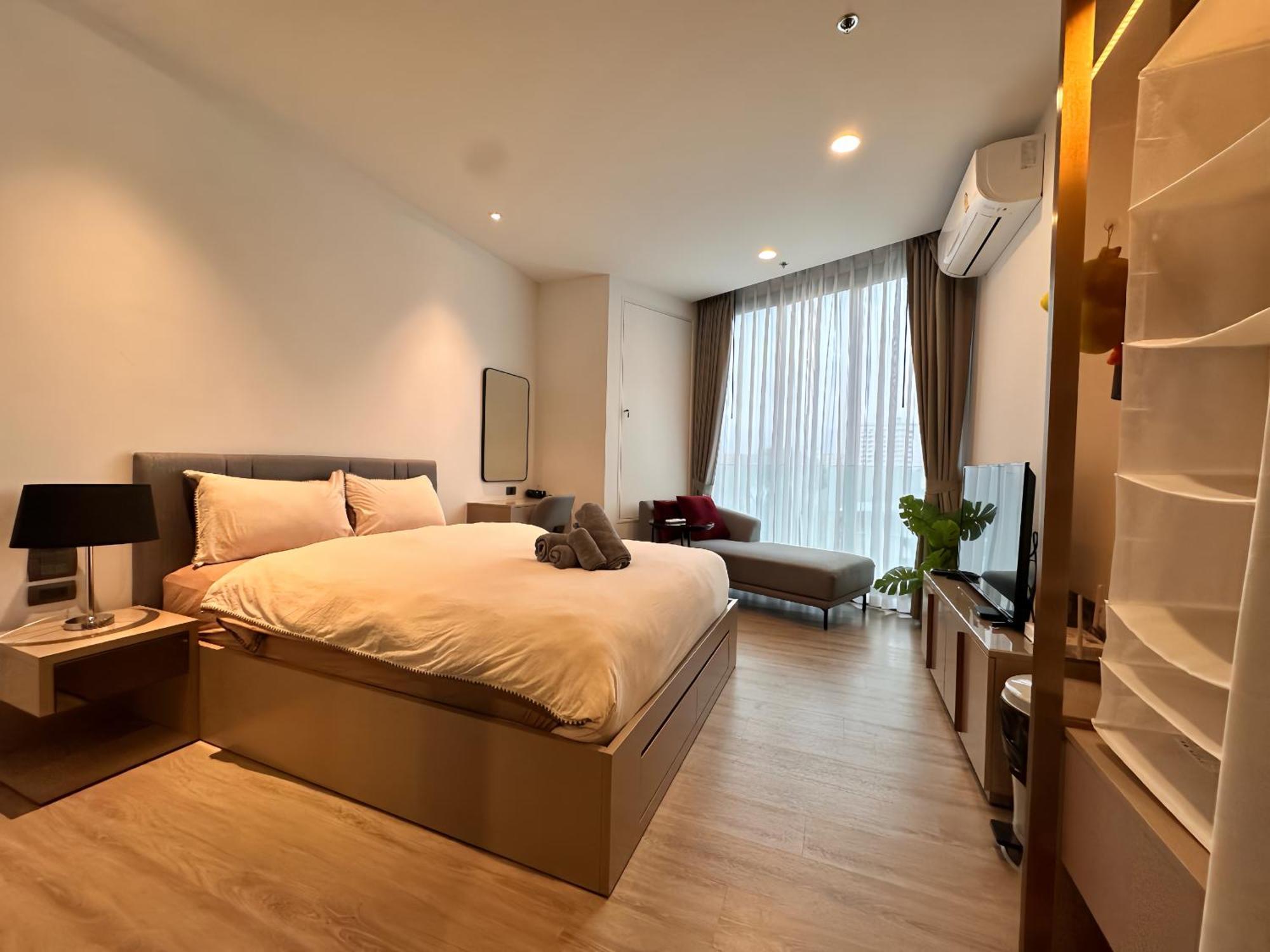 Edge Oasis * Pattaya