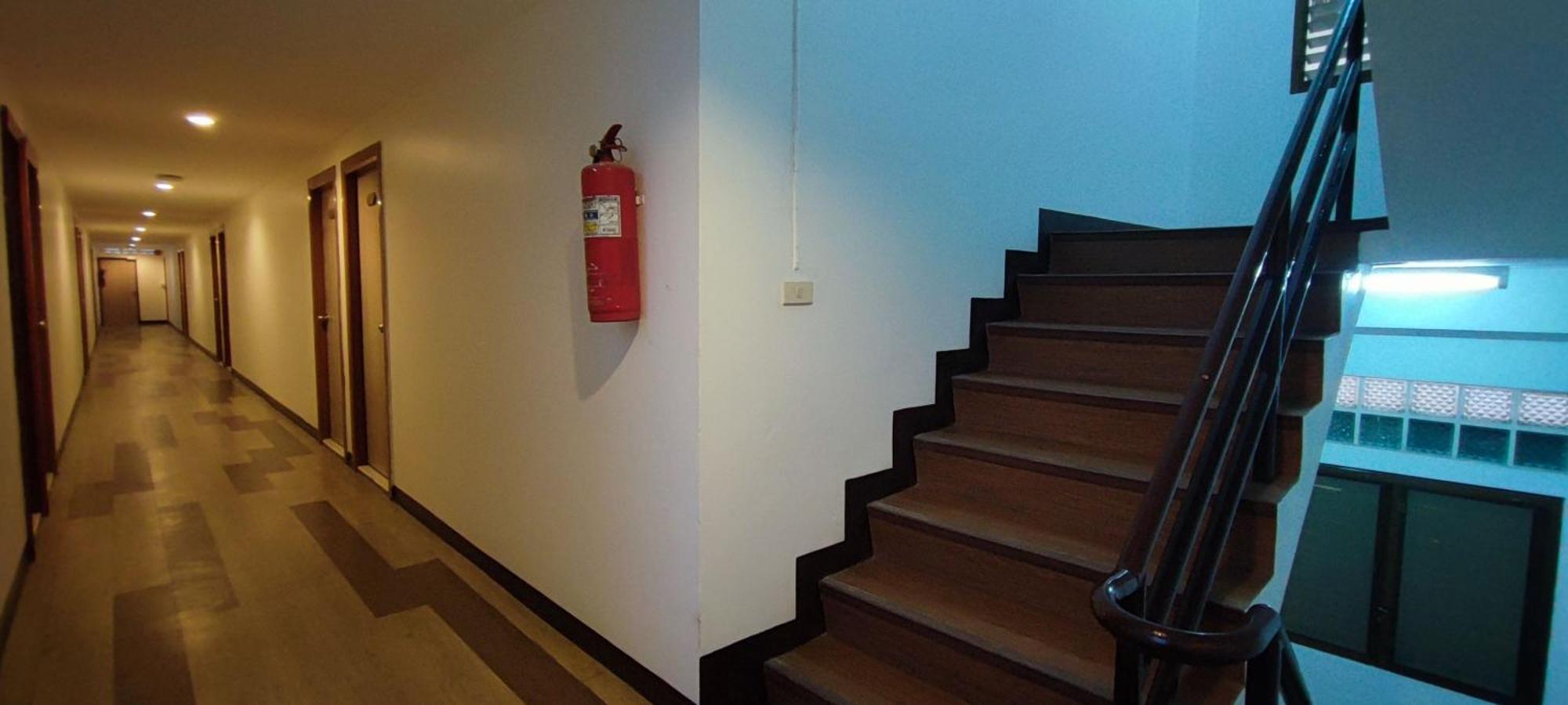 Smile Court By Mike Group Guest house 2*