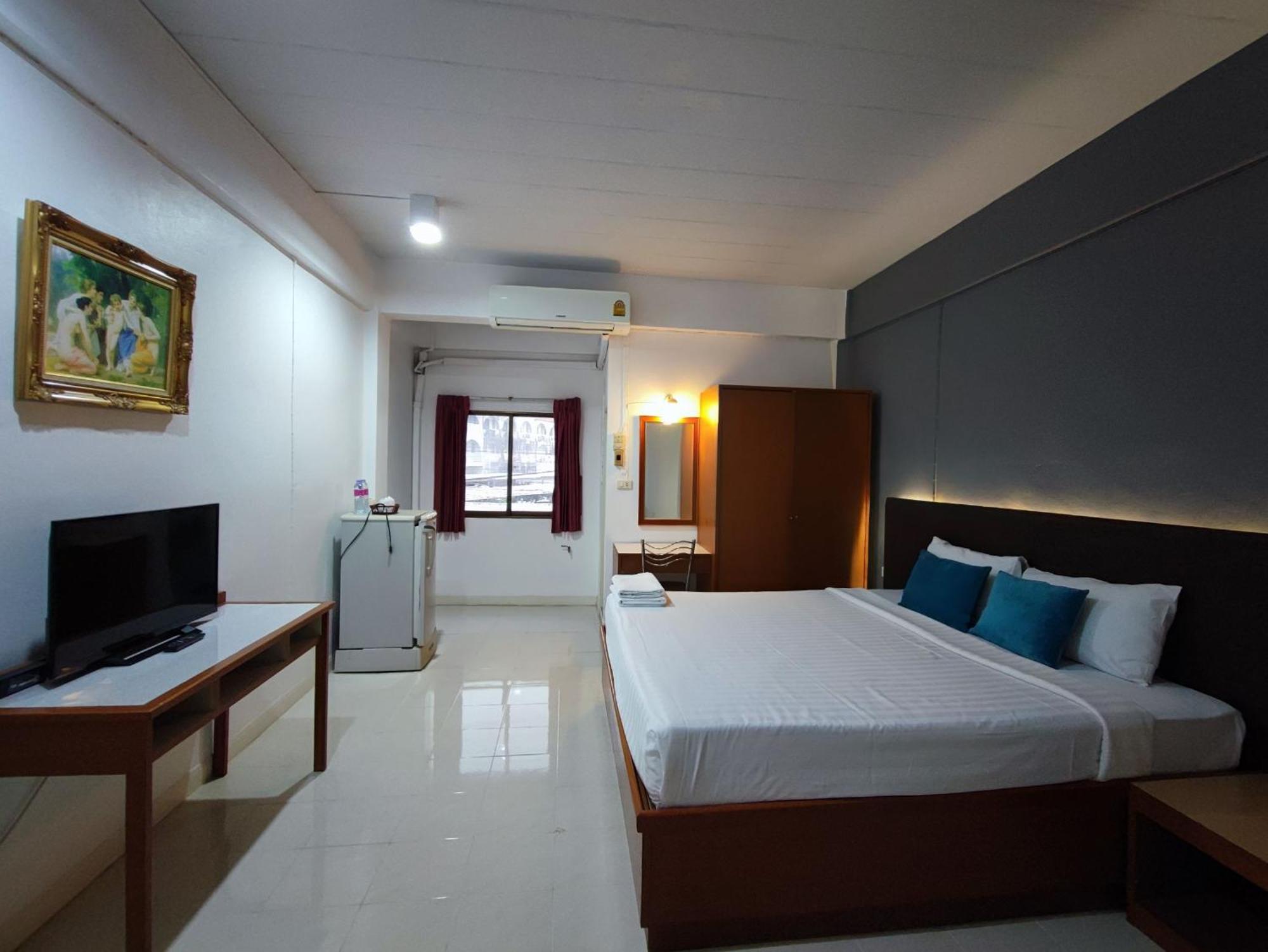 Smile Court By Mike Group Pattaya