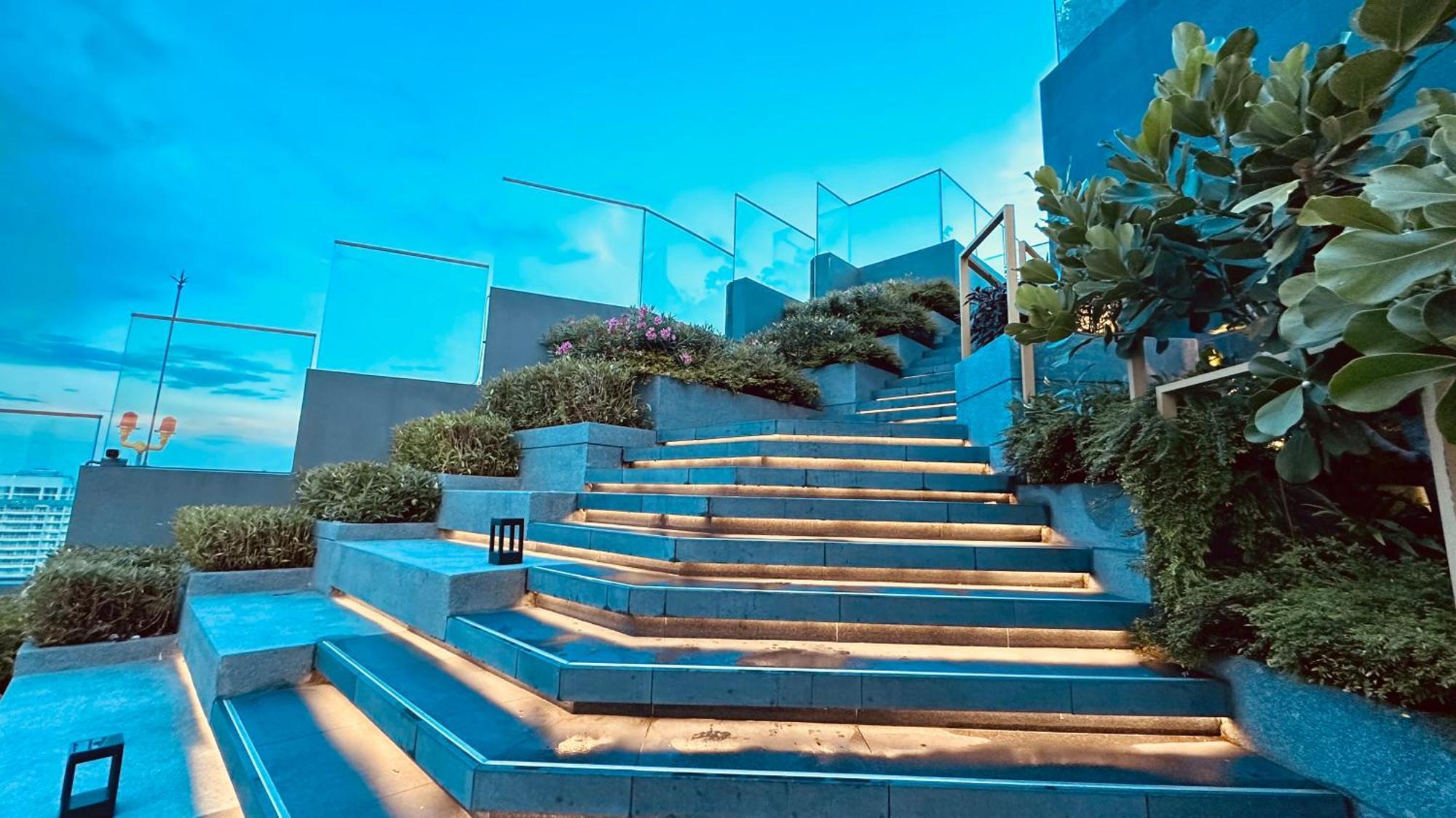 The Edge Sea View New Apartamento *