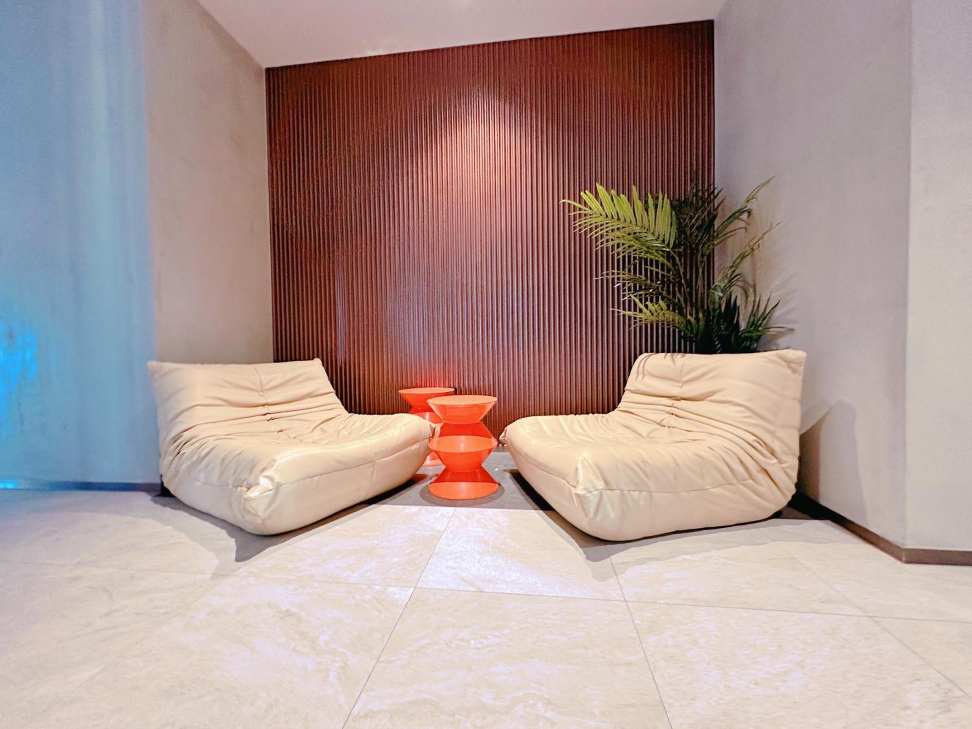 The Edge Sea View New *