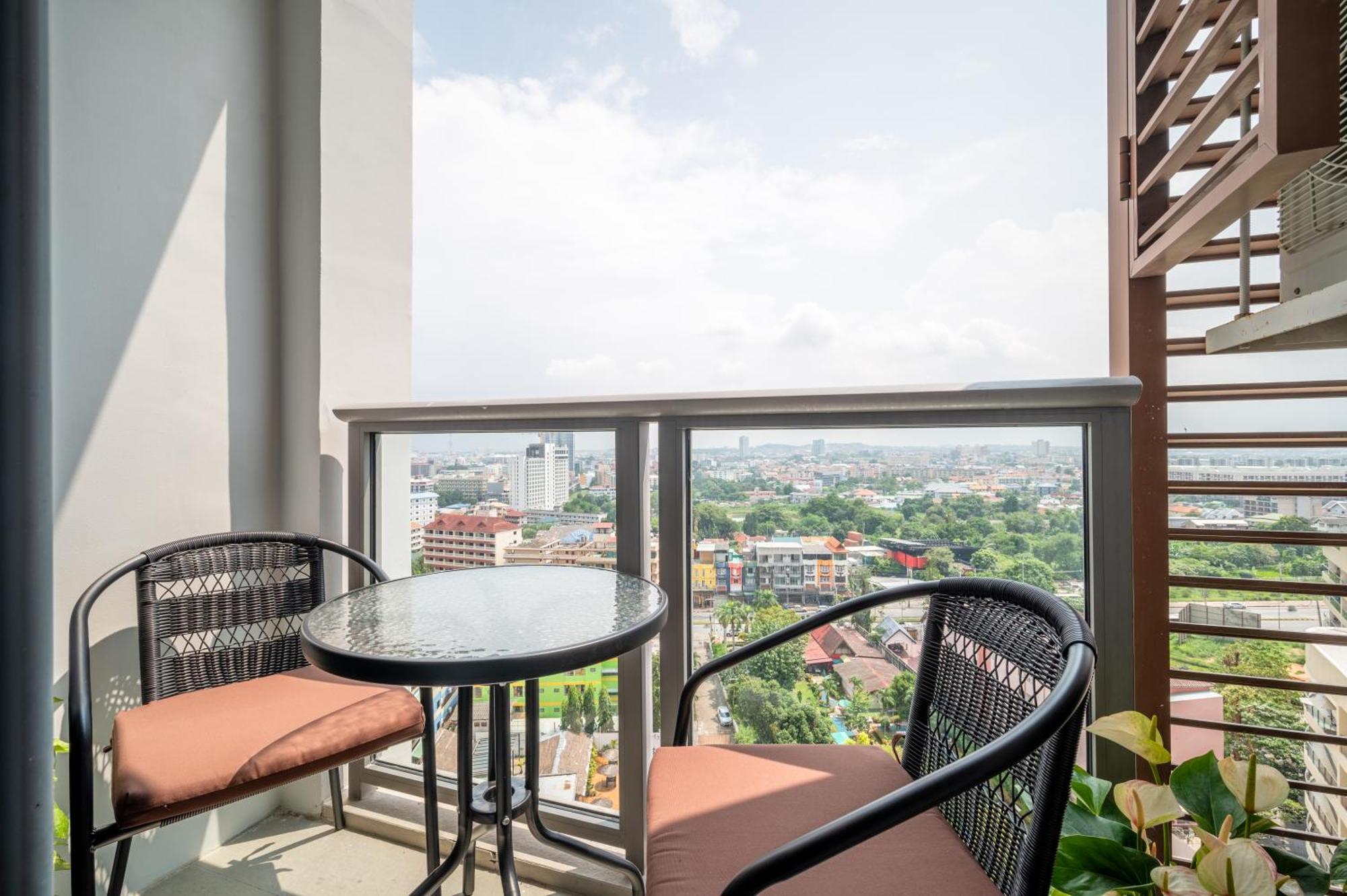 Apartamento Unixx By Chris *
