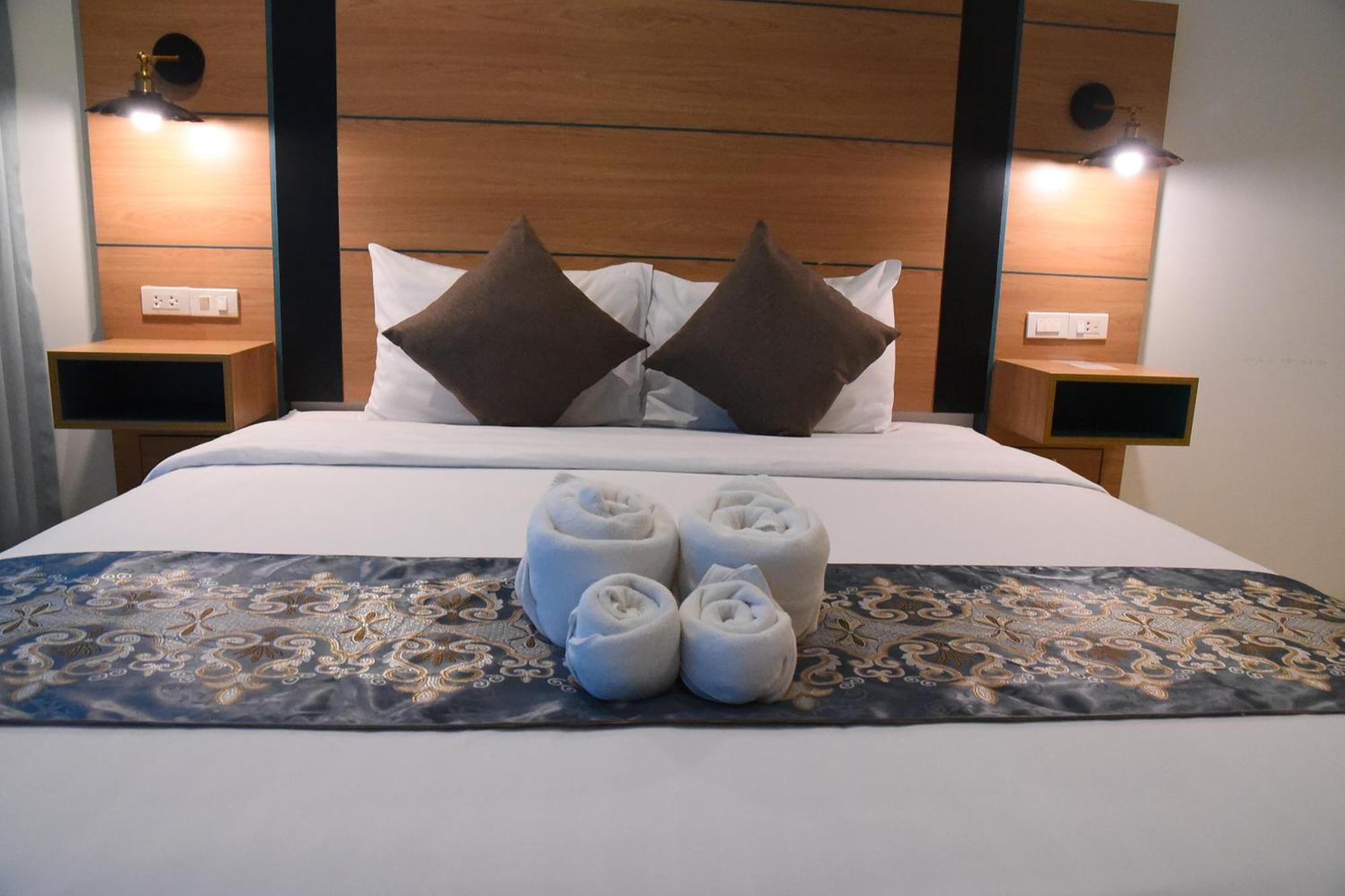 The Base Pattaya