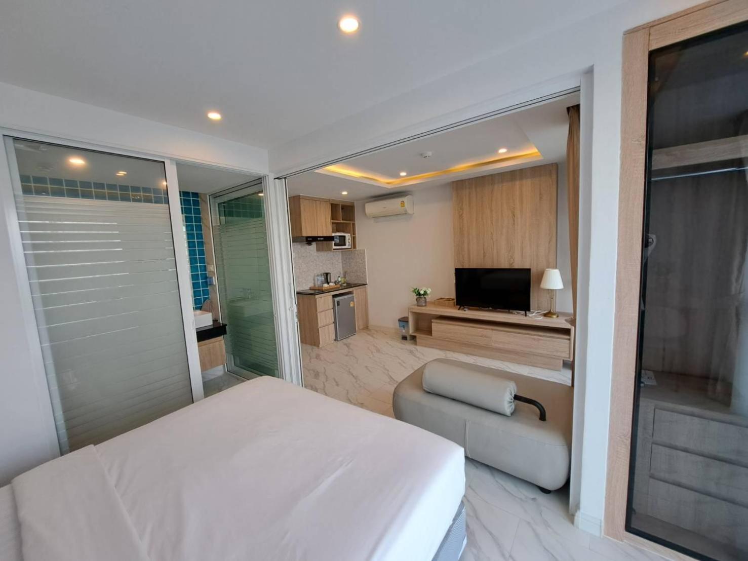 Deco North Hotel Pattaya