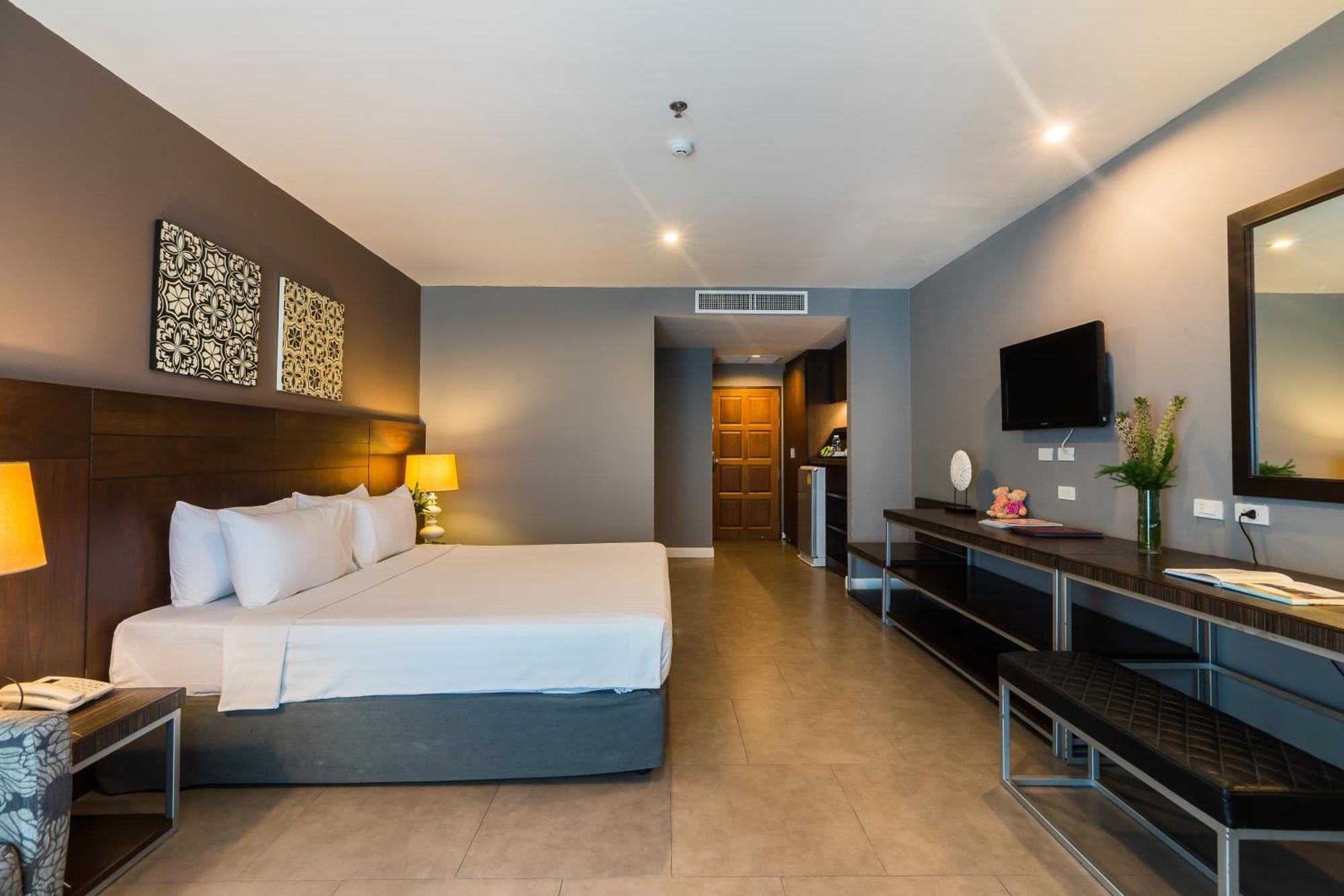 Hotel Sea Me Spring 3*