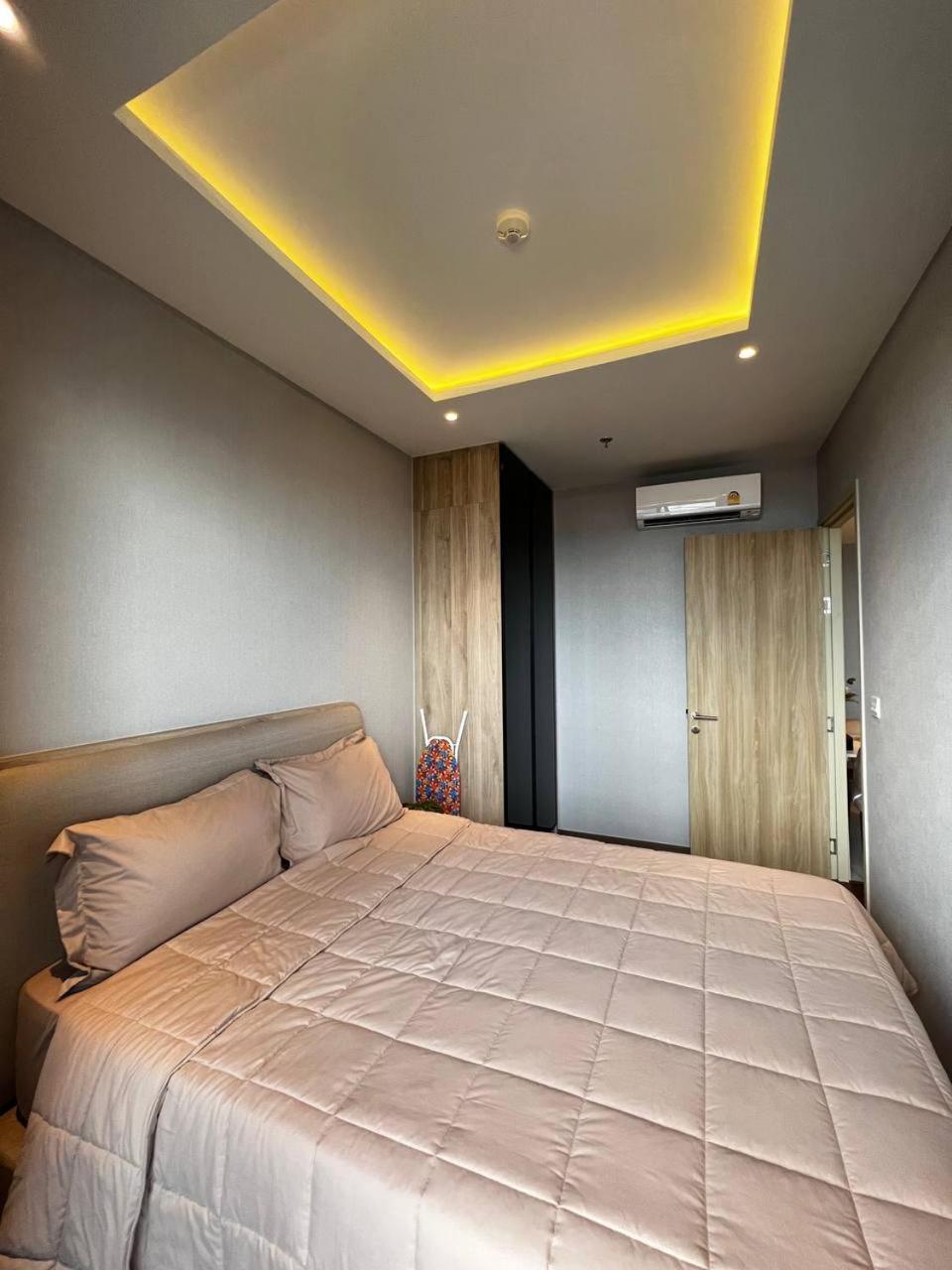 Once Apartamento Pattaya