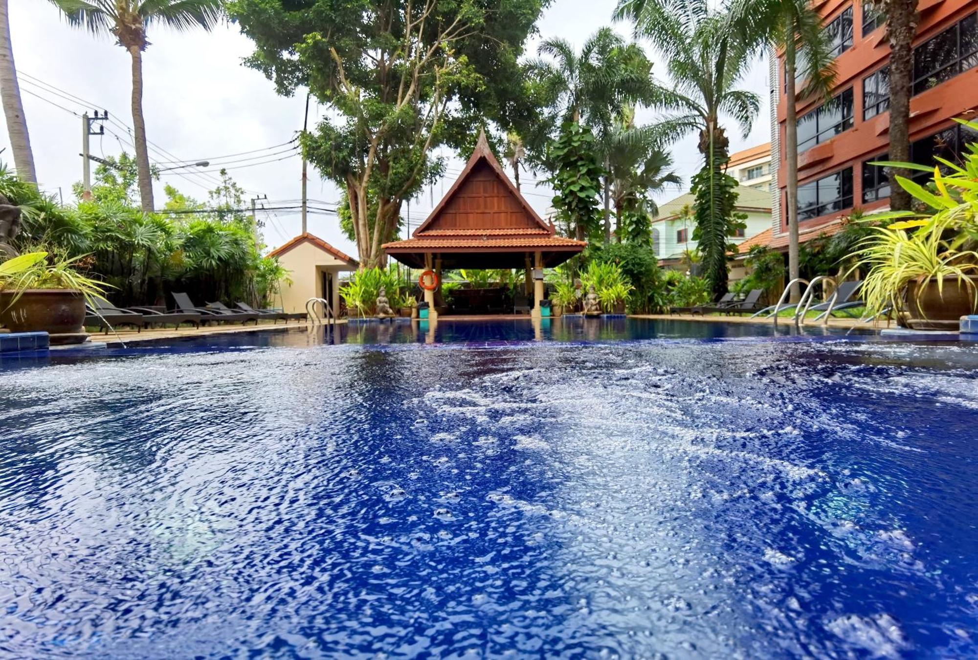 Nova Park 4*
