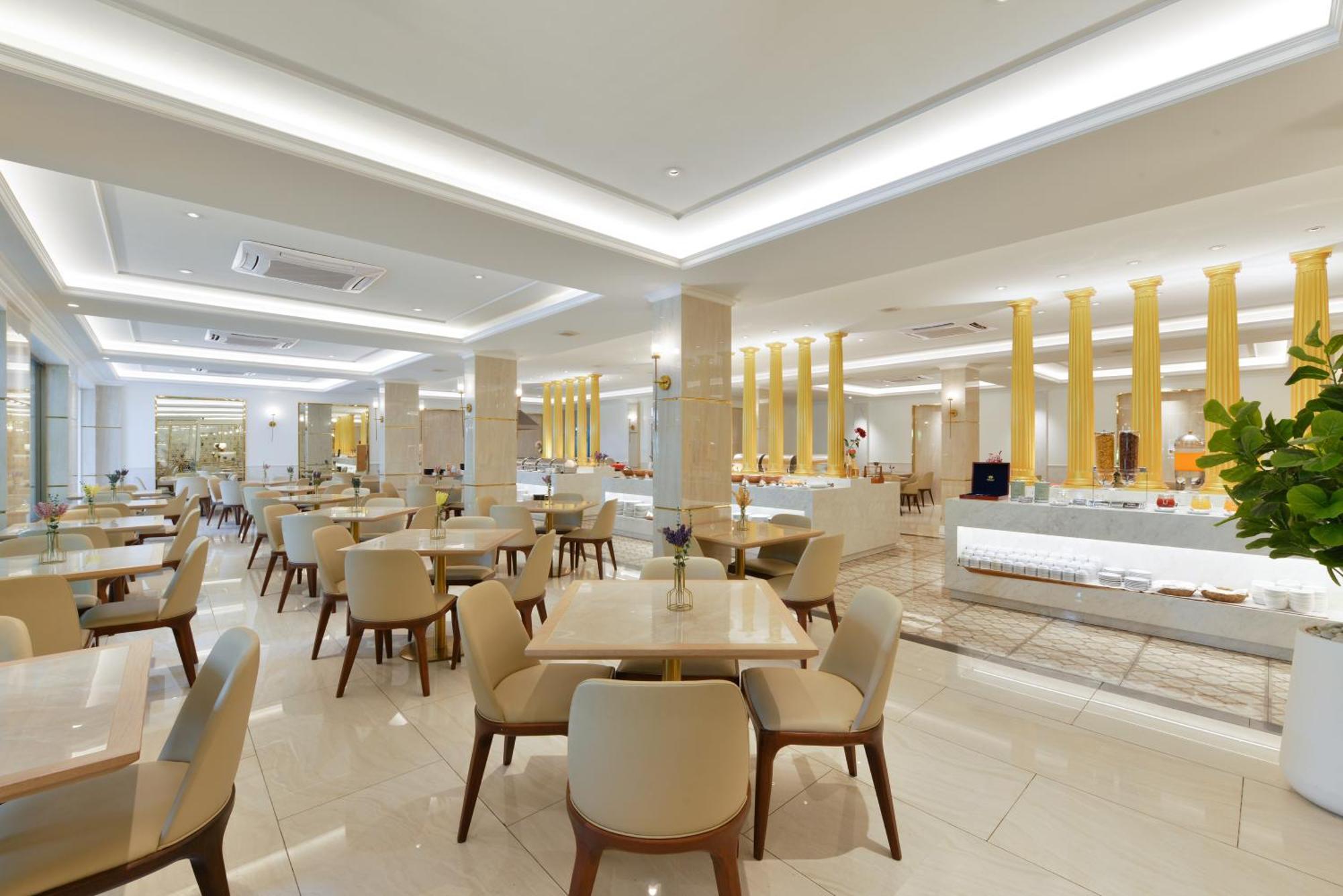 The Beverly Hotel Pattaya