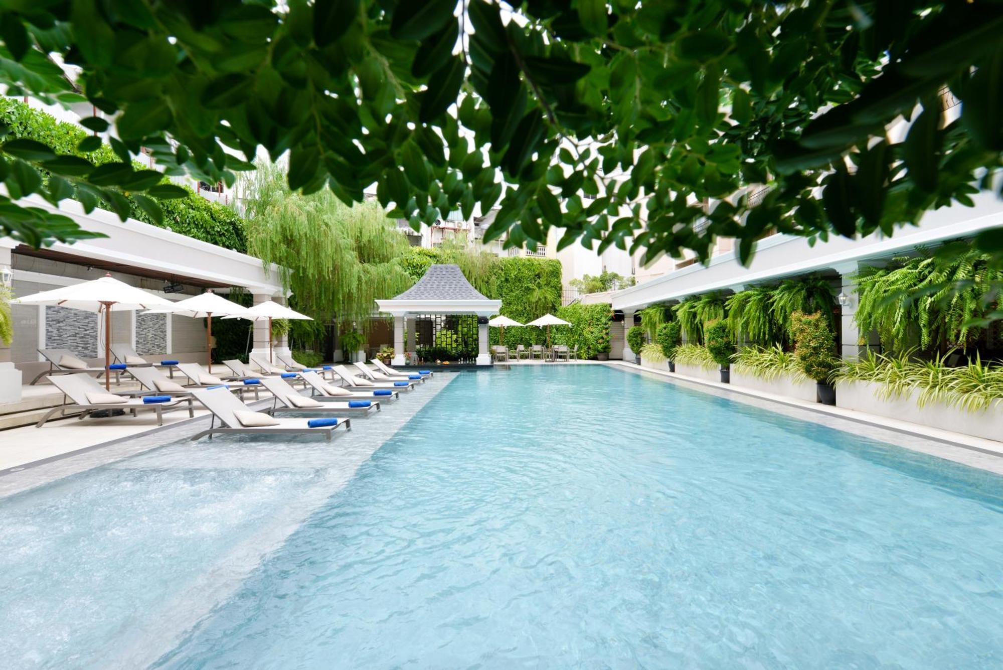 Hotel The Beverly Pattaya
