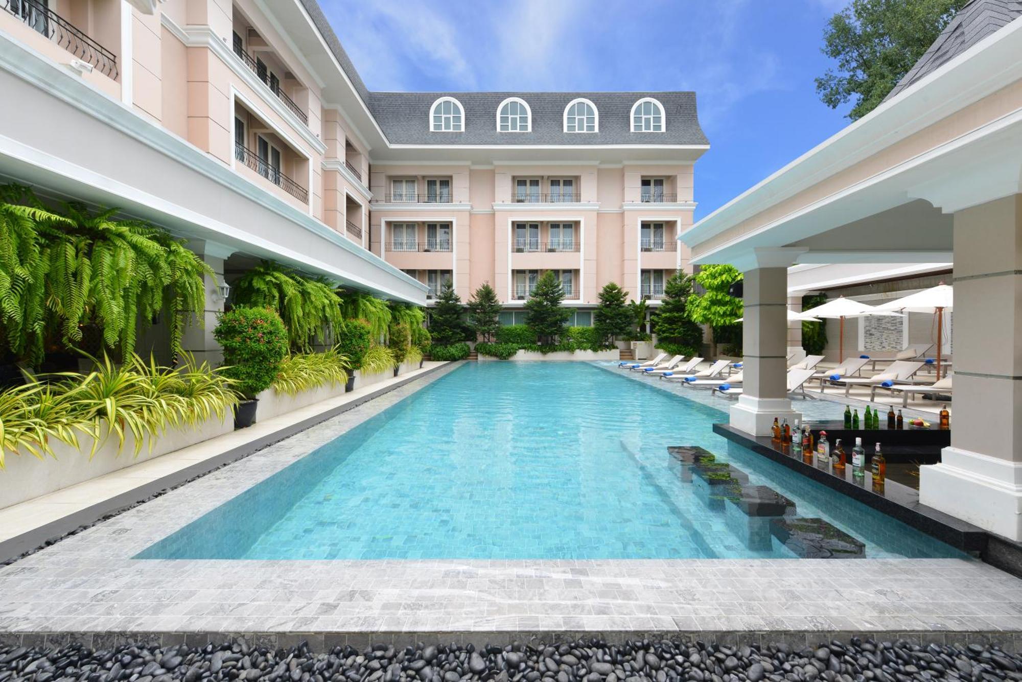 The Beverly Pattaya