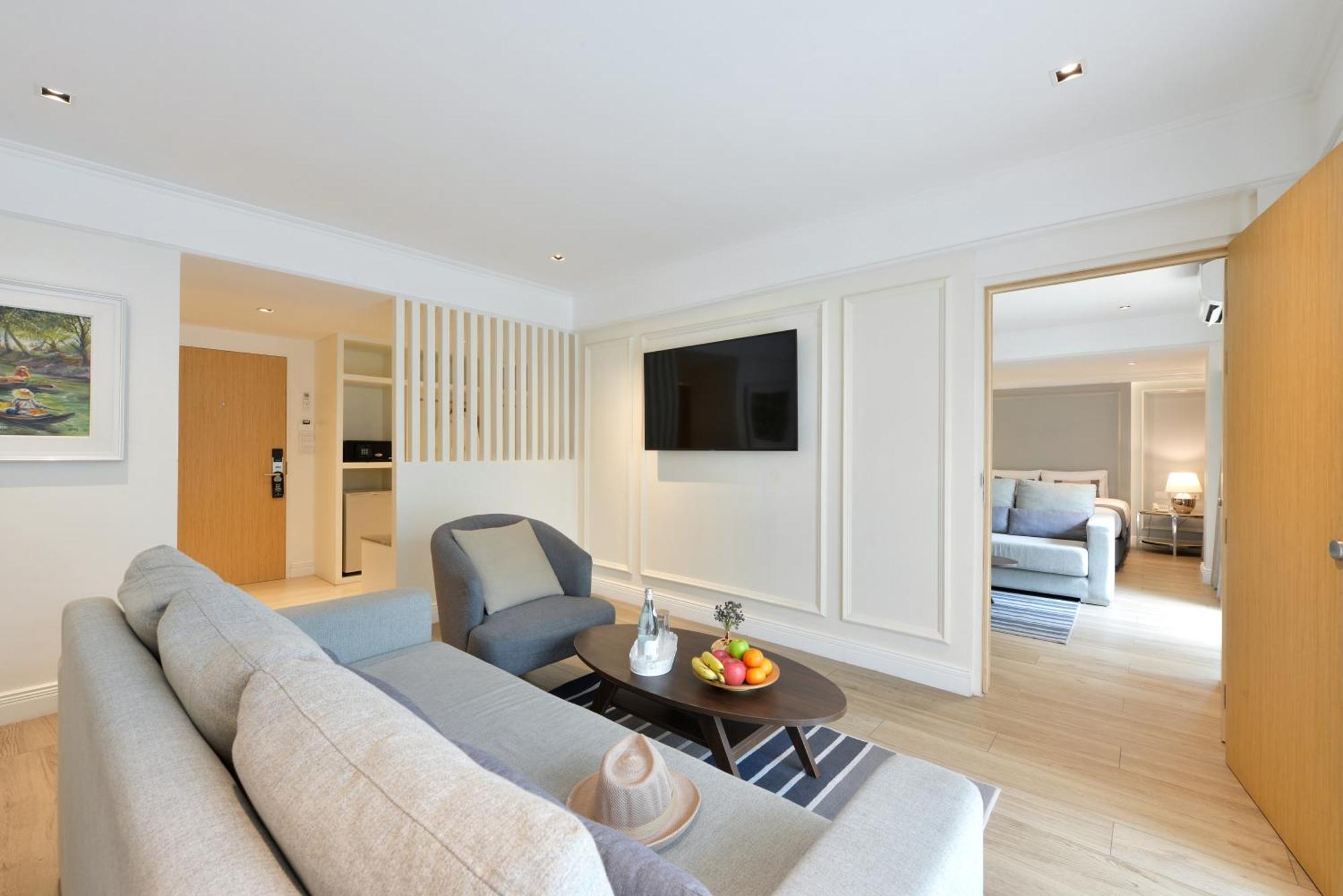 Hotel The Beverly 4*