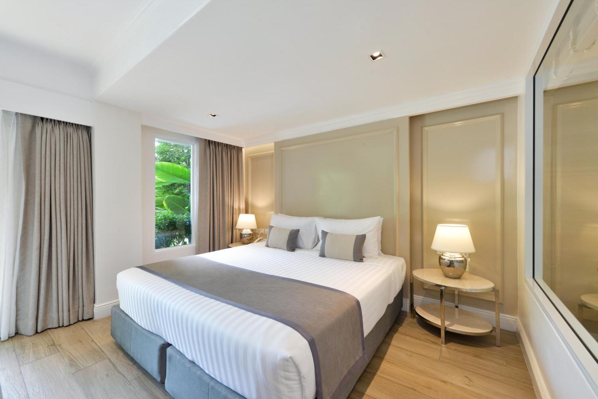 The Beverly Hotel 4*