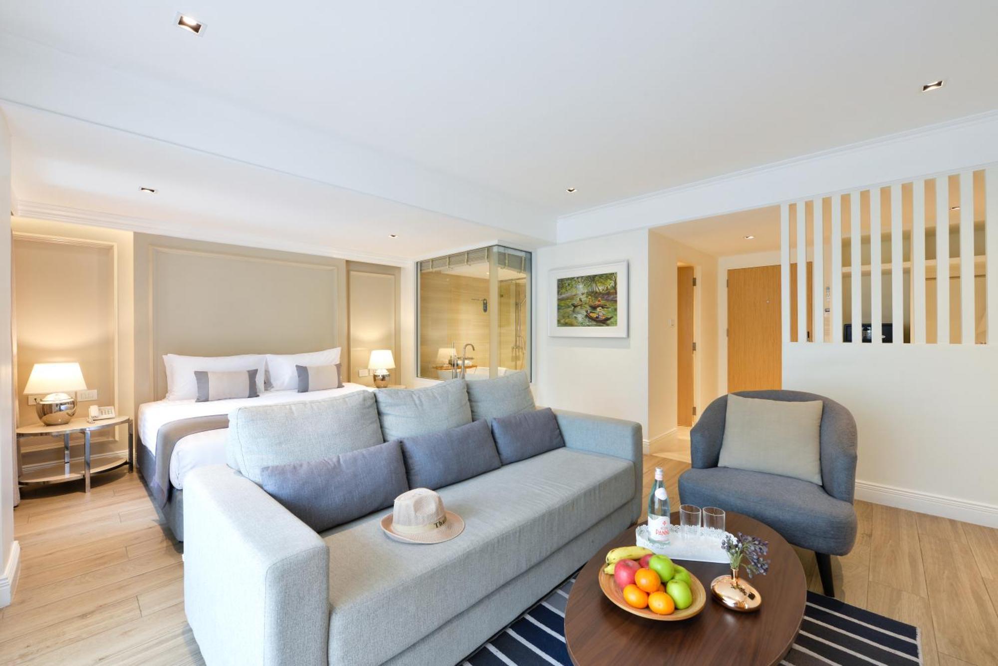 The Beverly 4*