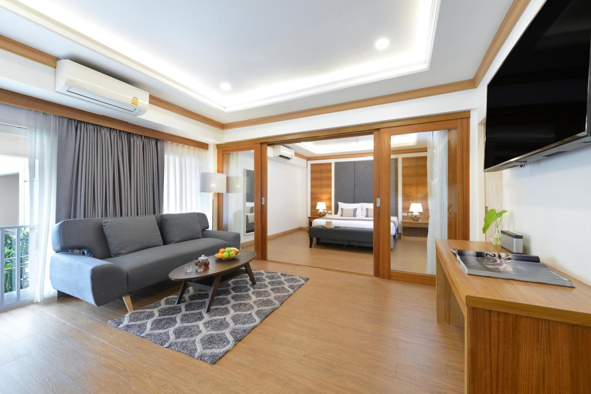 The Beverly Hotel 4*