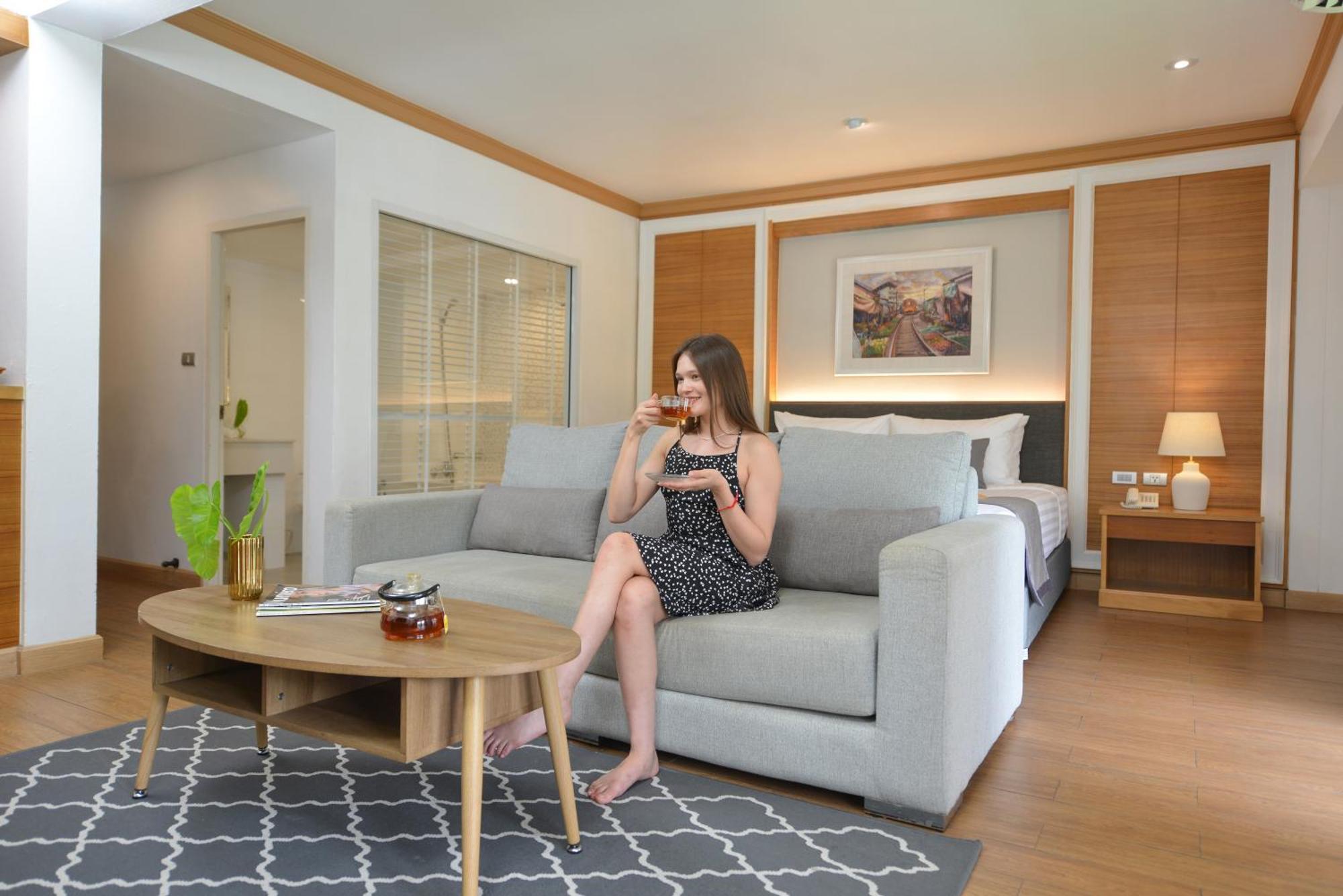 The Beverly Hotel 4*