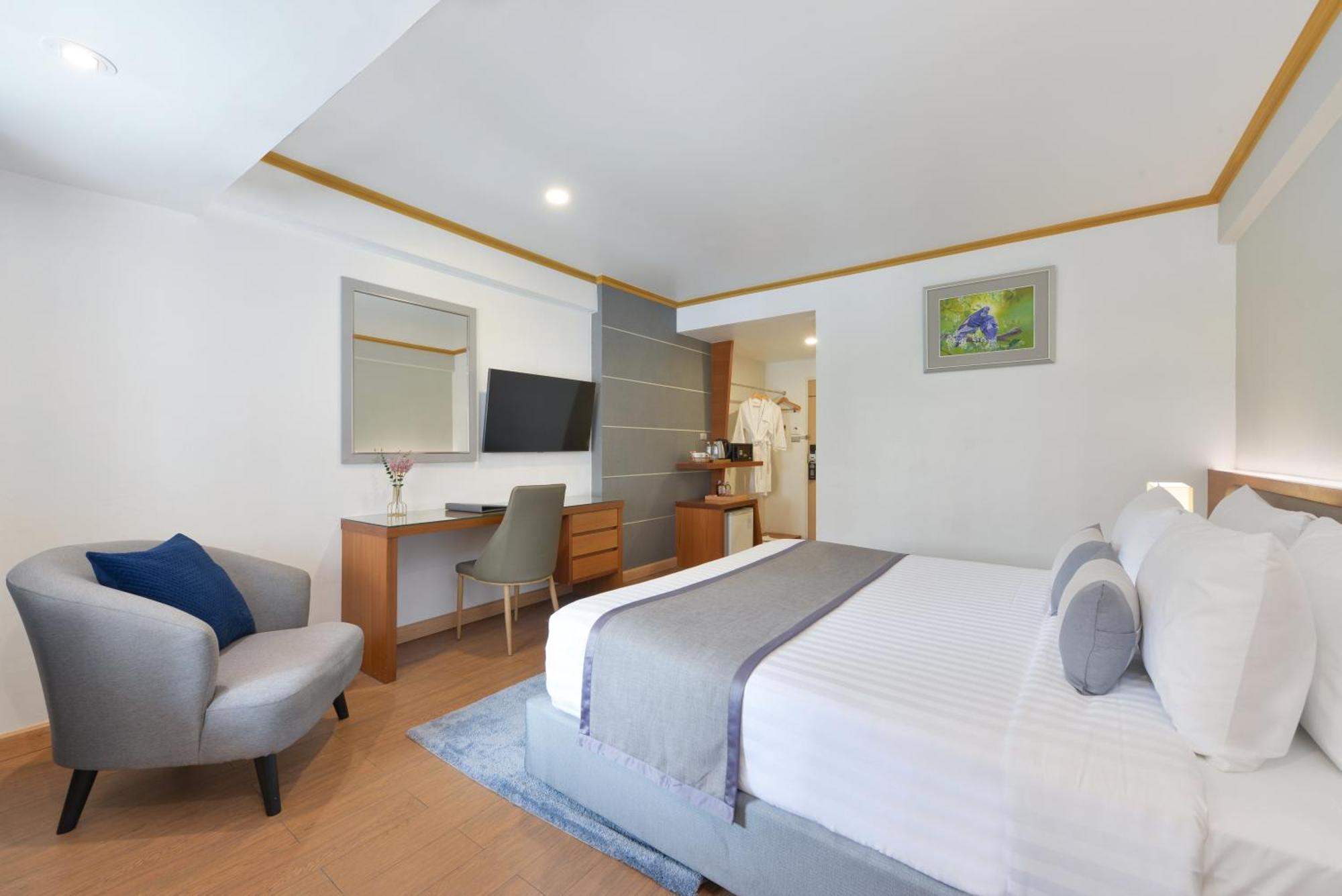 The Beverly 4*