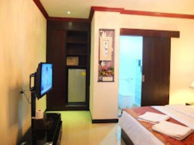 The Sports Hub Cinta hotel Pattaya