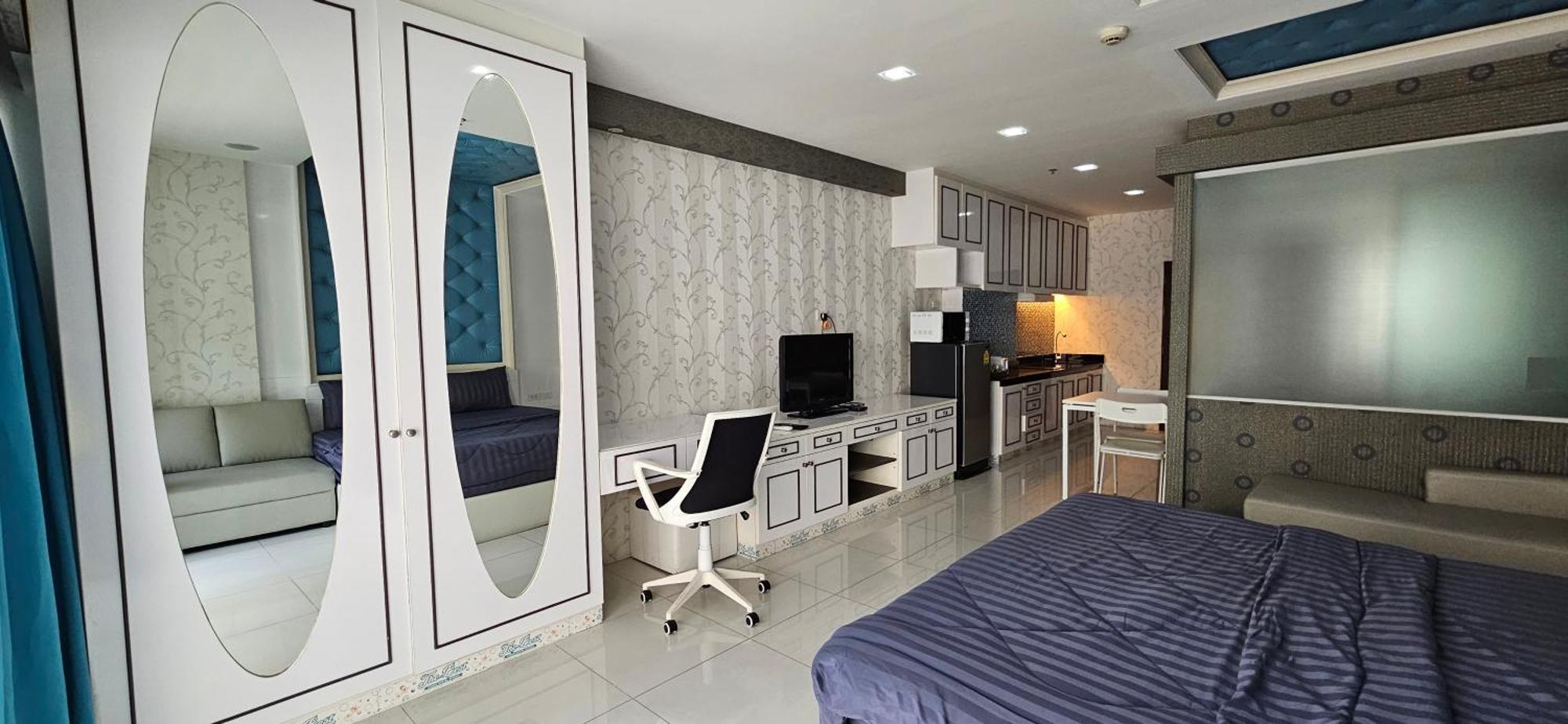 Express View Talay 6 Apartment