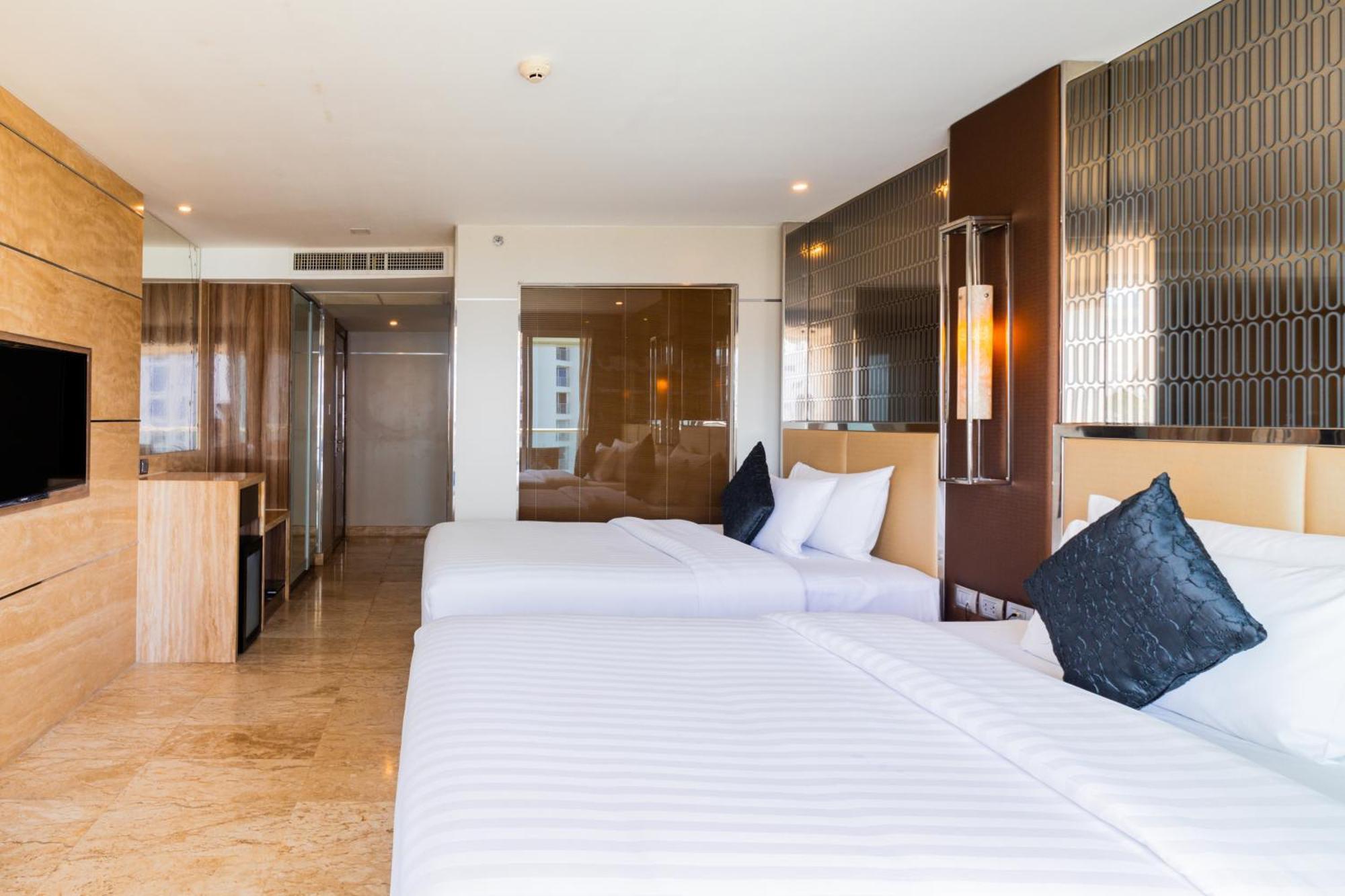 The Sanctuary Pattaya, Bw Signature Collection Pattaya