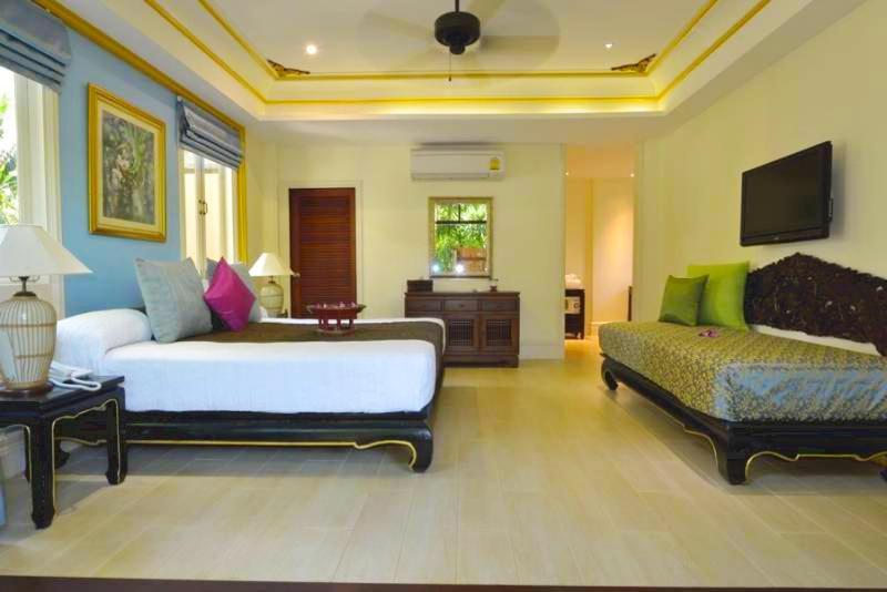 Rabbit 4* Pattaya