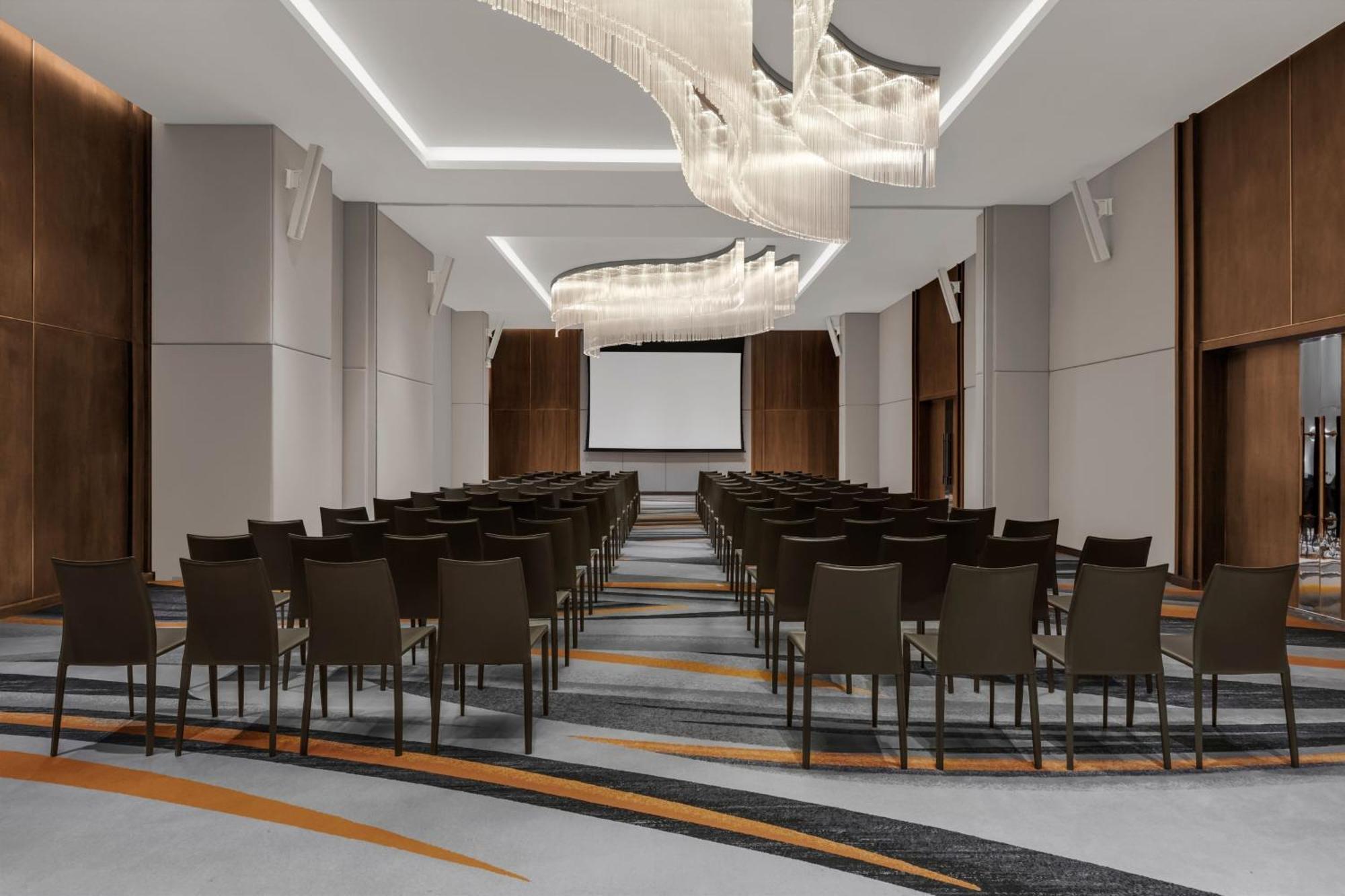 Courtyard By Marriott North Hotel Pattaya