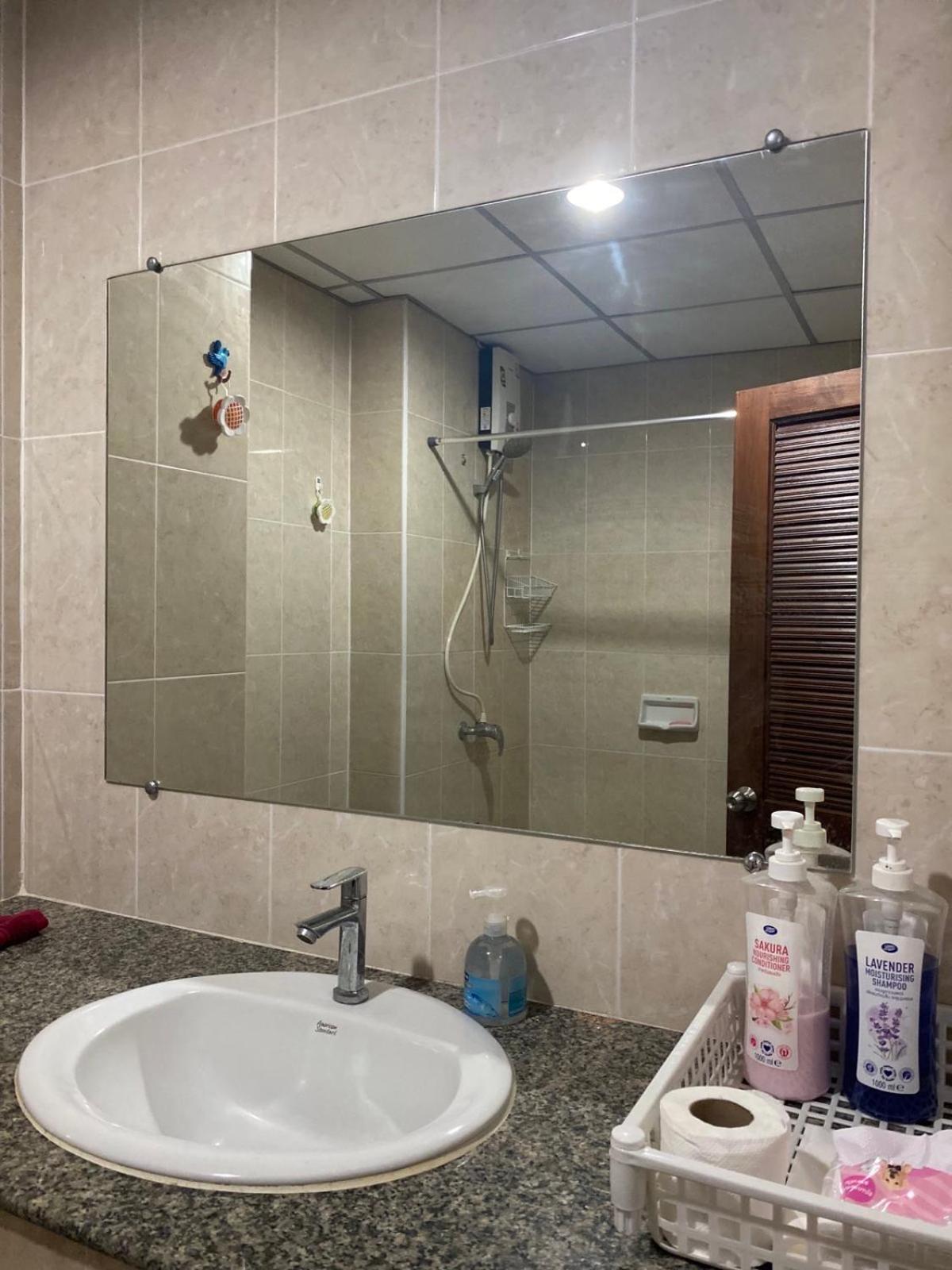 Apartment Fewos4seasons Thailand 424