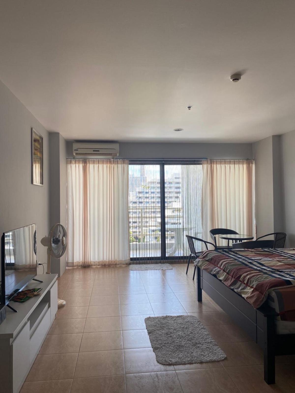 Apartment Fewos4seasons Thailand 424 Pattaya