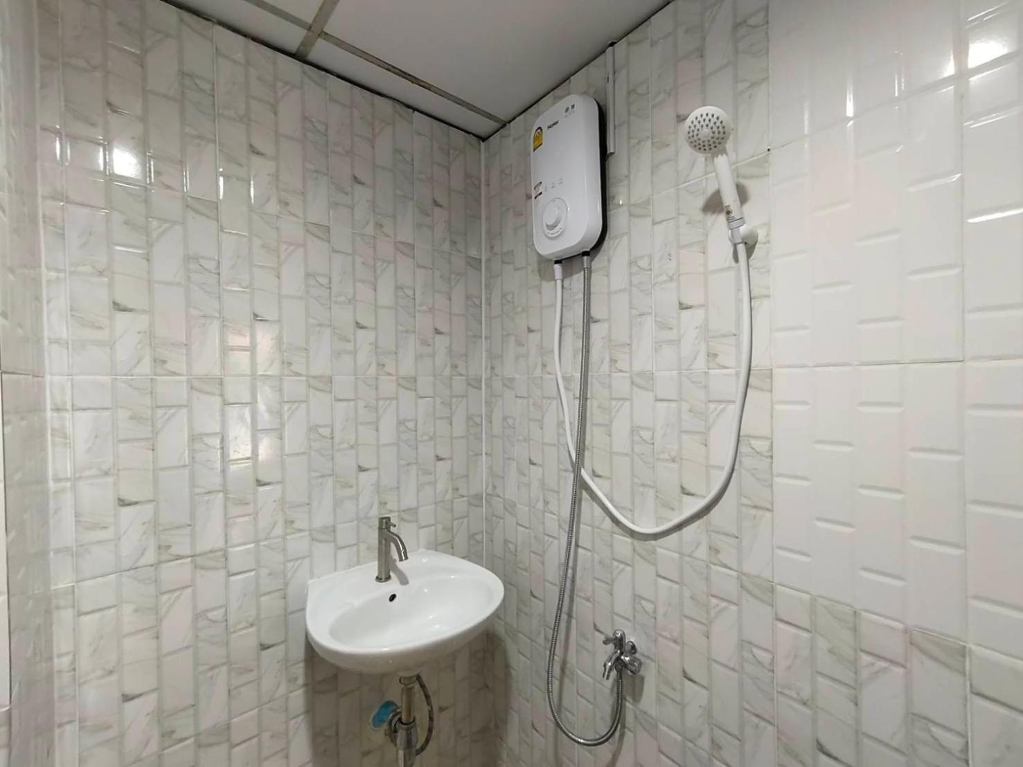 Sea Hill Apartment Pattaya