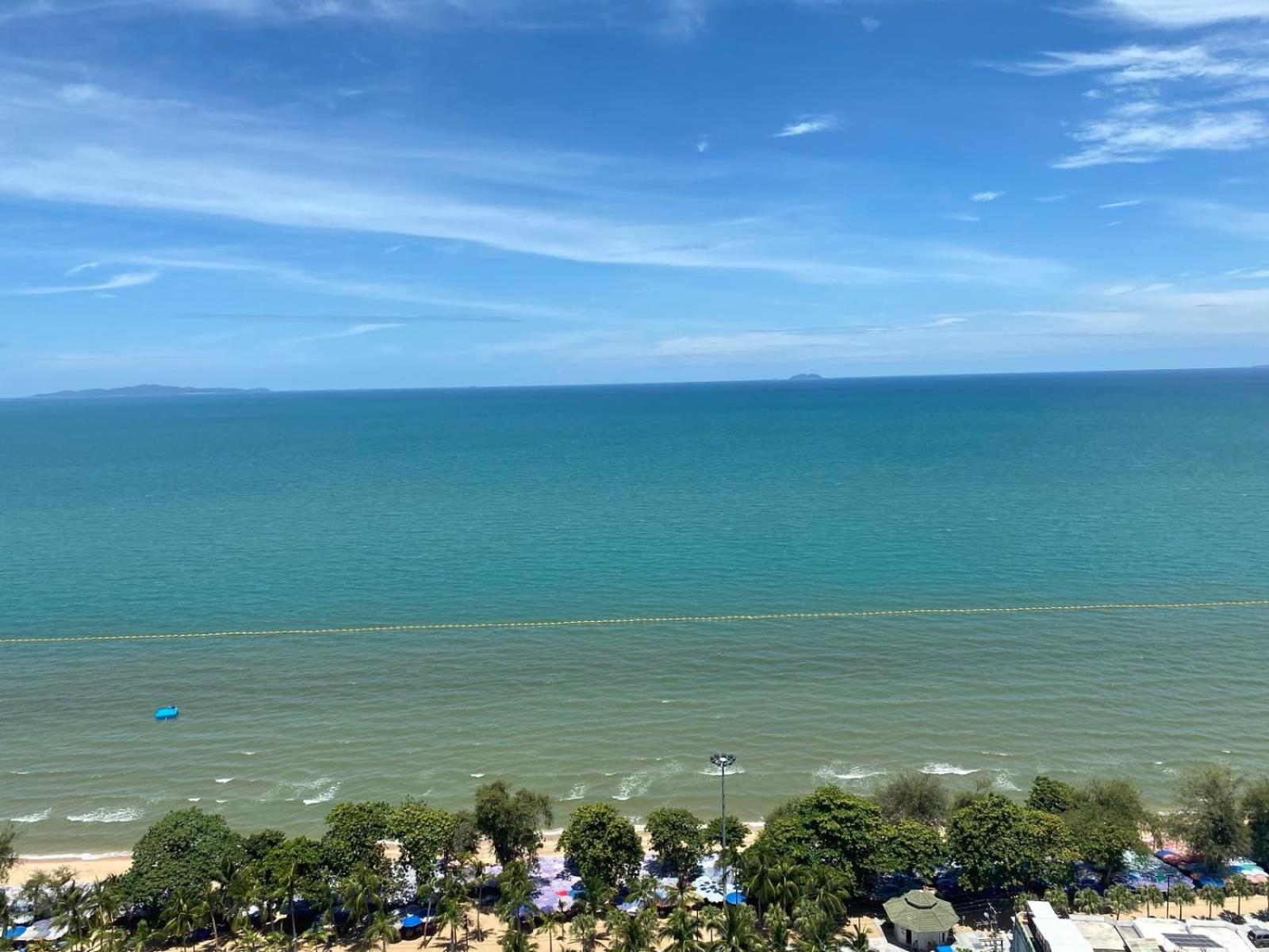 Apartment Fewos4seasons Thailand 424 Pattaya