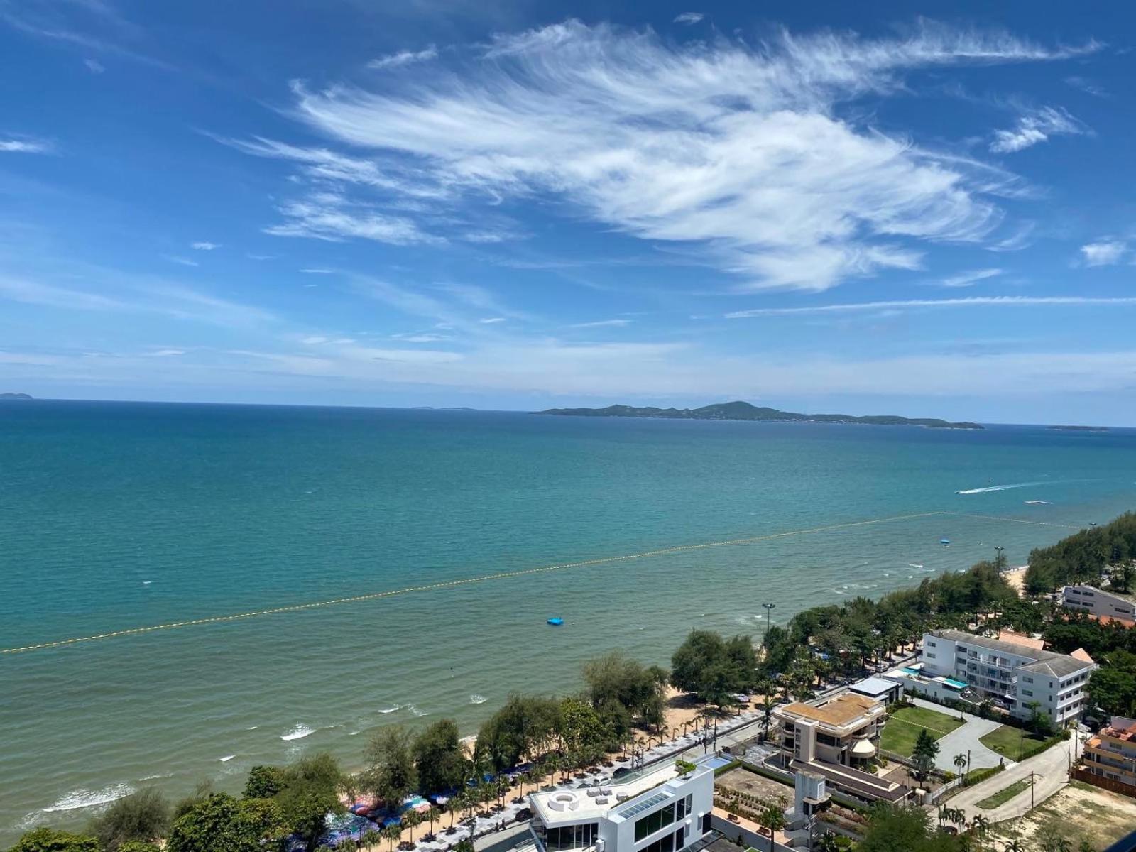 Fewos4seasons Thailand 424 Apartment *