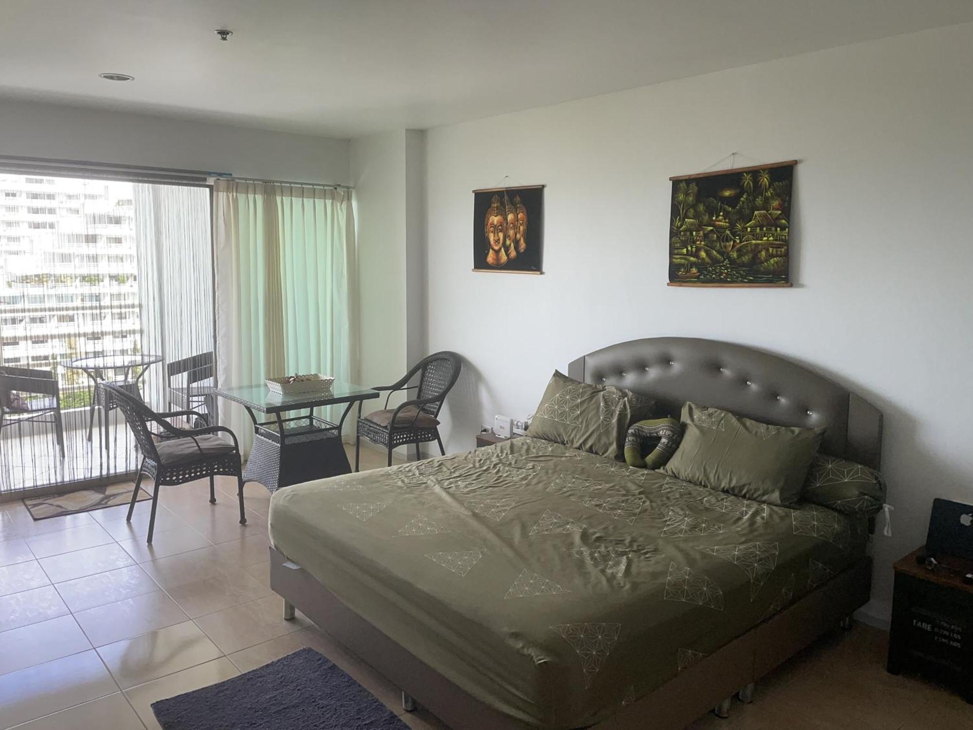 Apartment Fewos4seasons Thailand 424