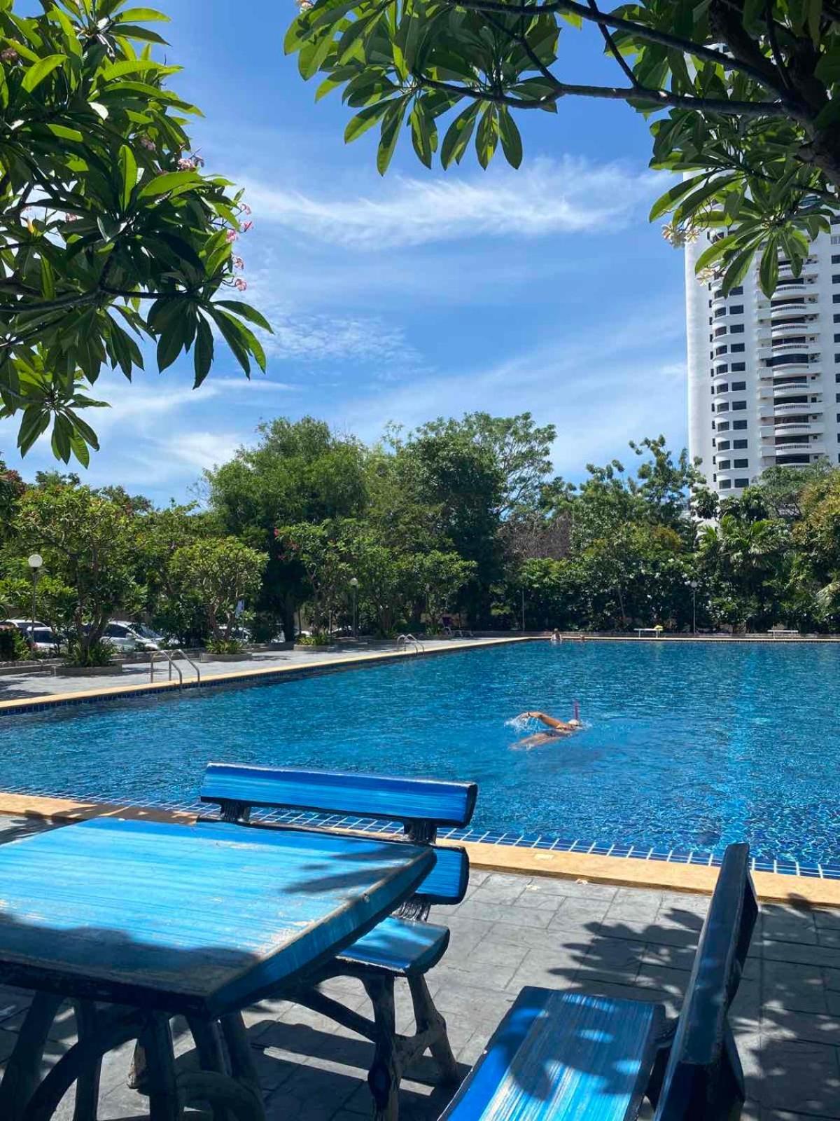 Fewos4seasons Thailand 424 Pattaya