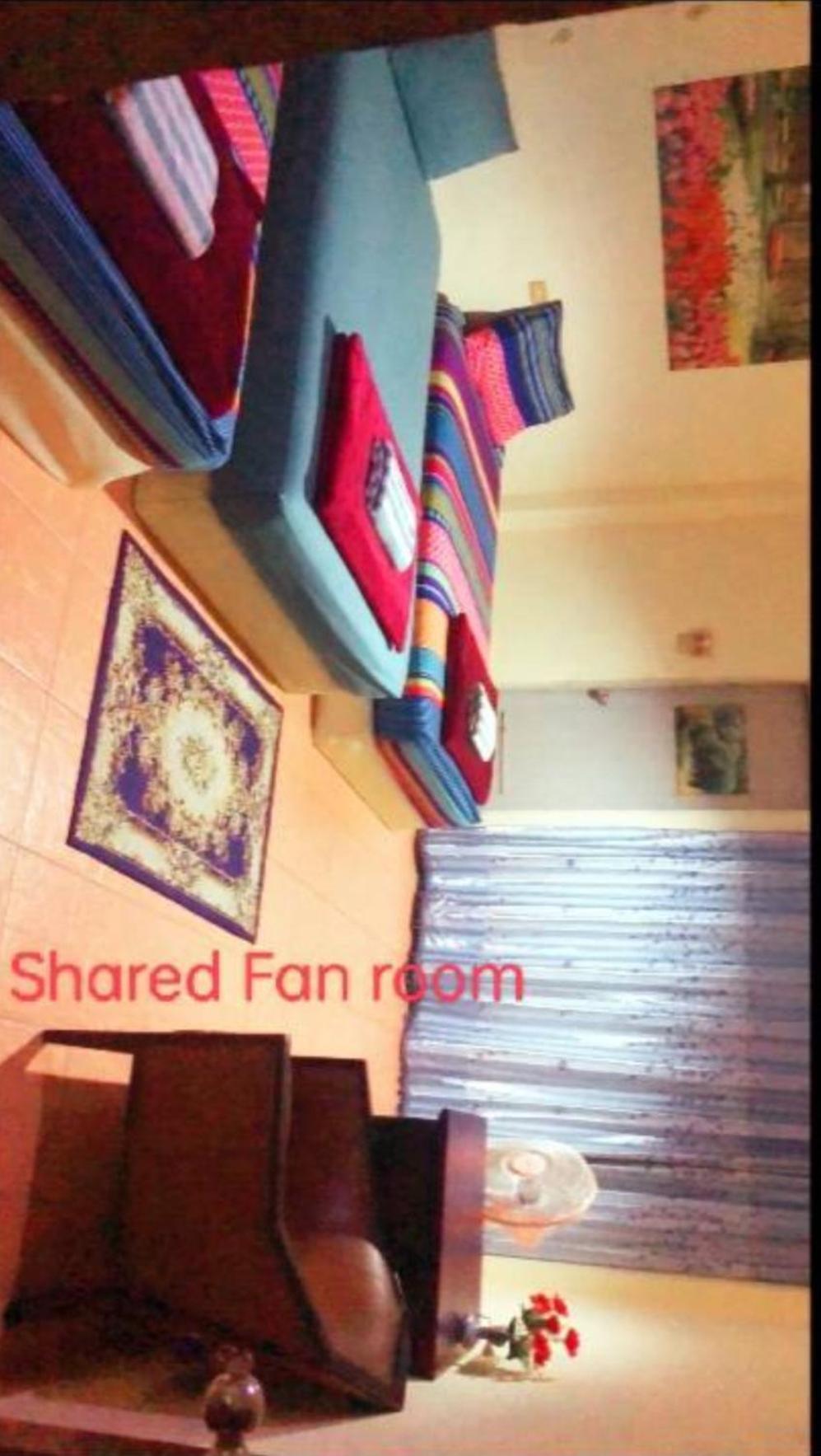 Apartment Thai Smile *