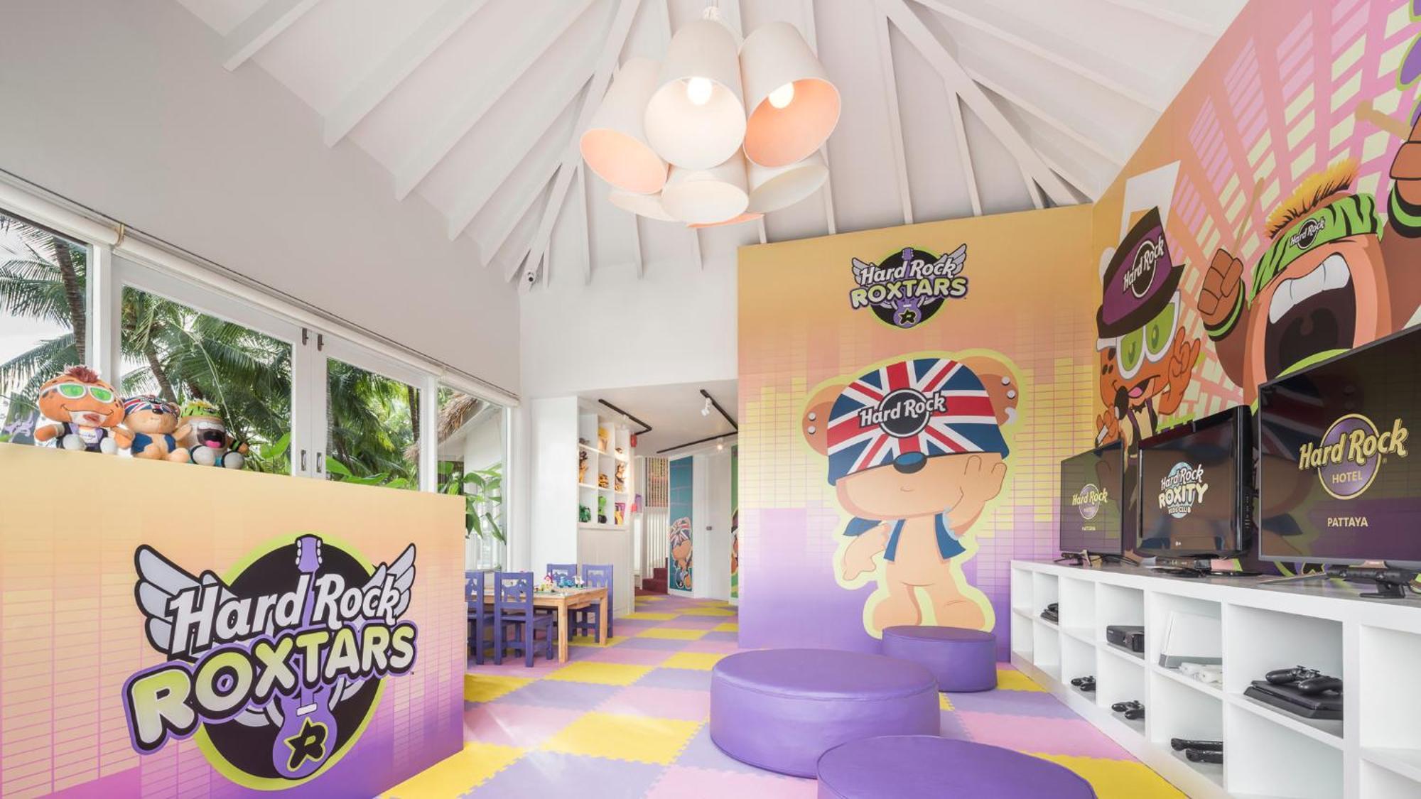 Hard Rock (adults Only) Hotel 4*