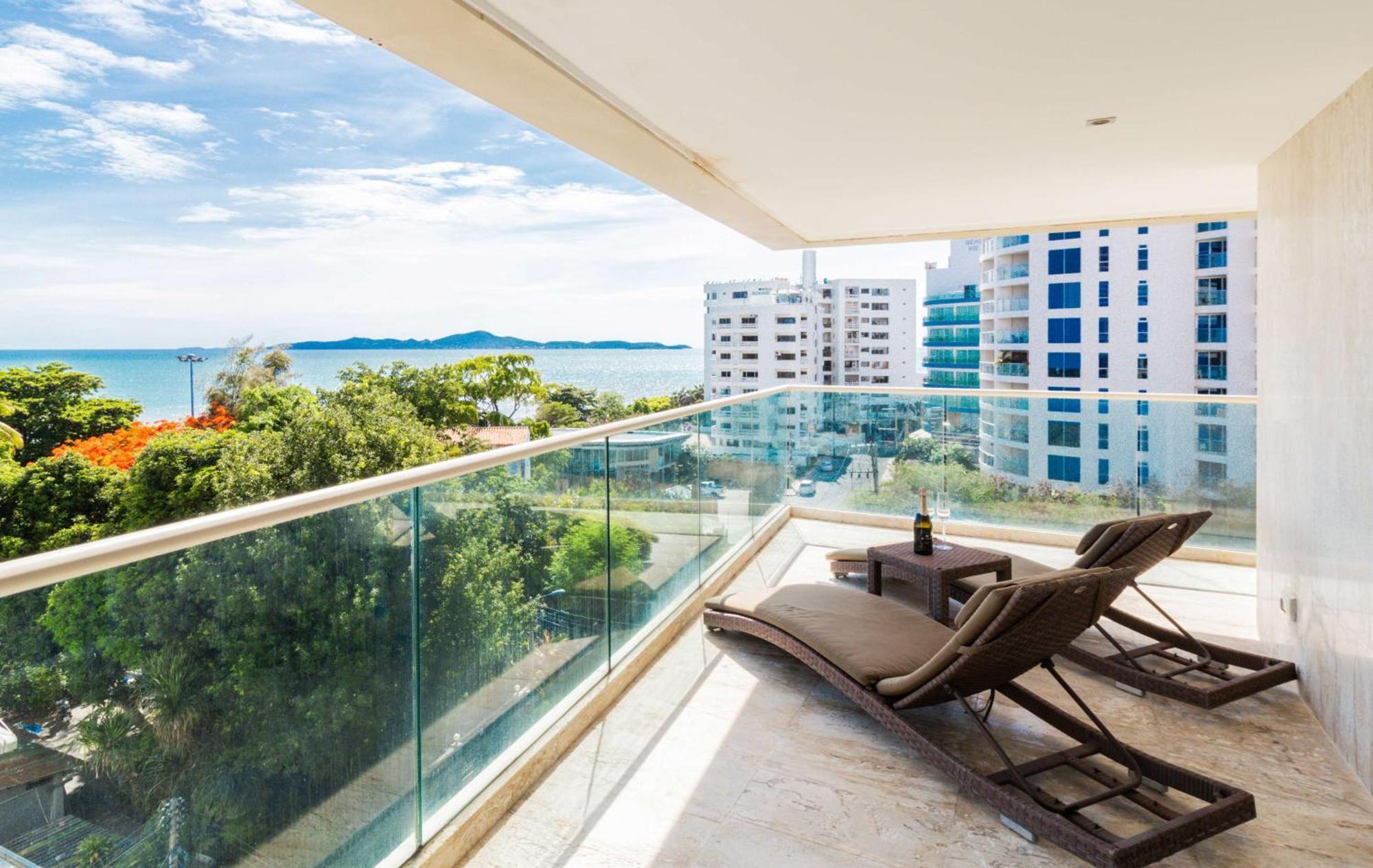 Hotel The Sanctuary Pattaya, Bw Signature Collection
