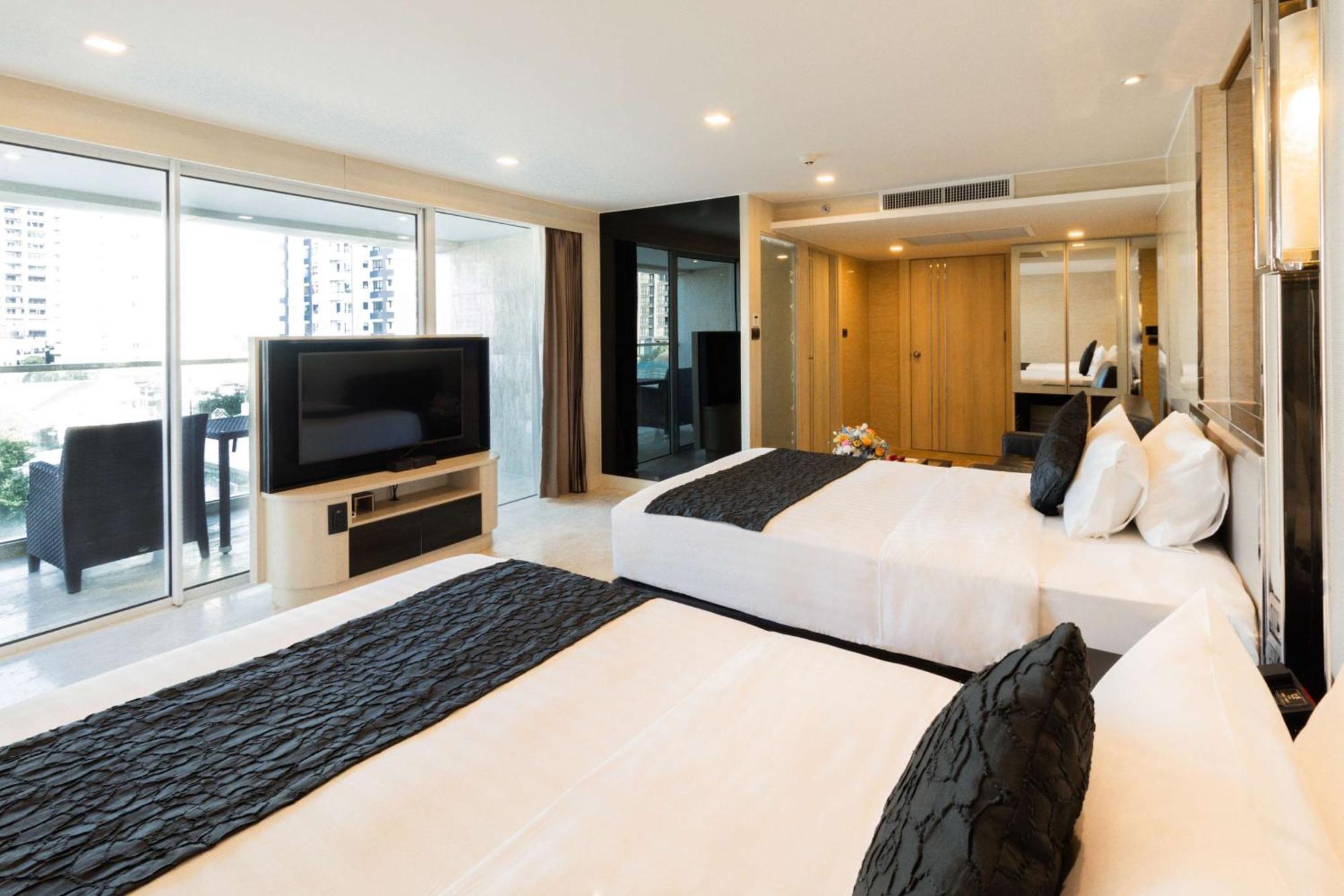 The Sanctuary Pattaya, Bw Signature Collection Pattaya