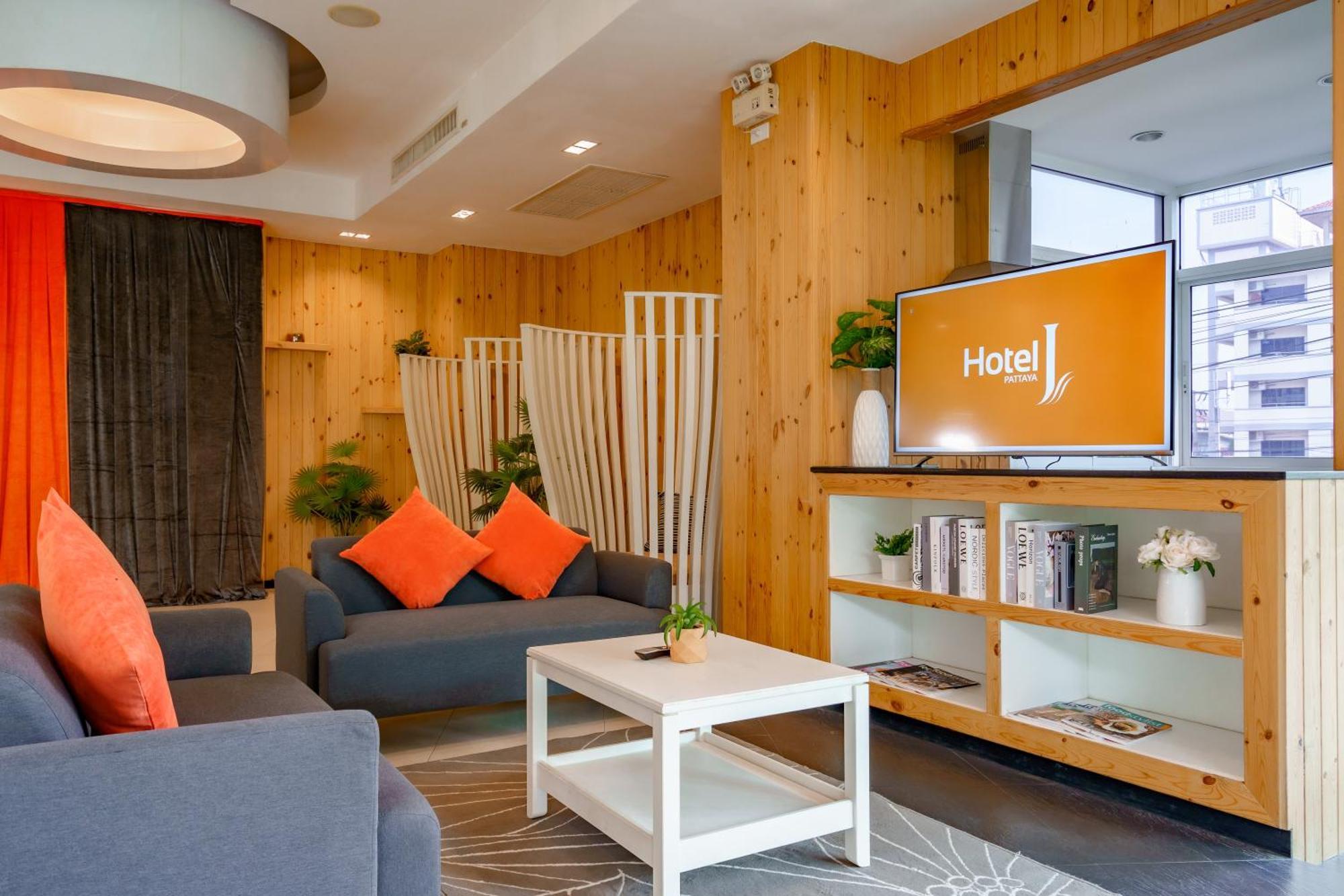 J Hotel