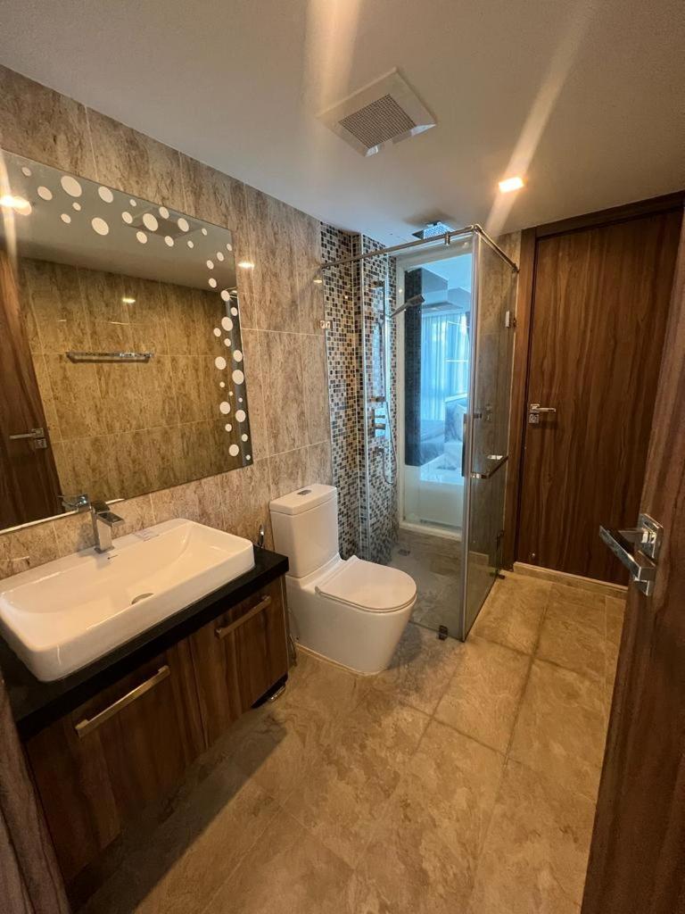 2 Beds 2 Baths In * Pattaya