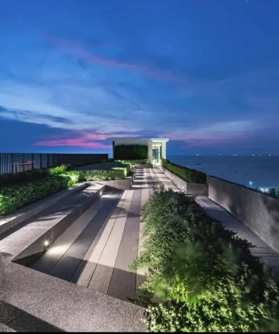 The Base 801b. Apartment Pattaya