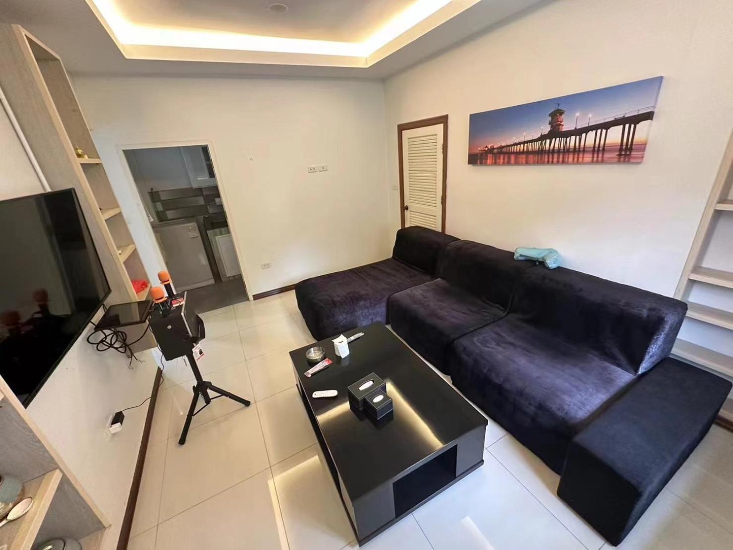 别墅 Apartment