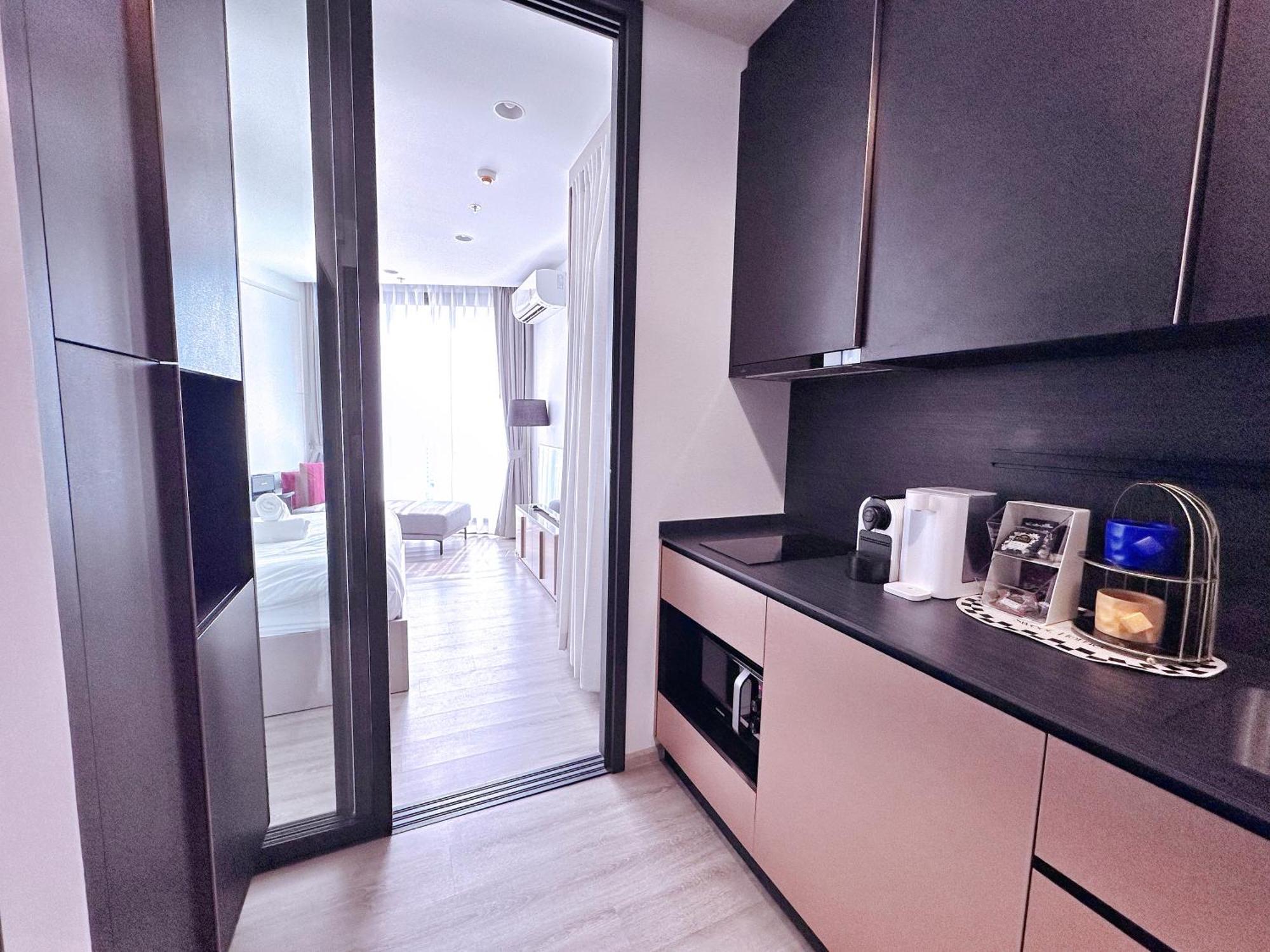 The Edge Sea View New Apartamento