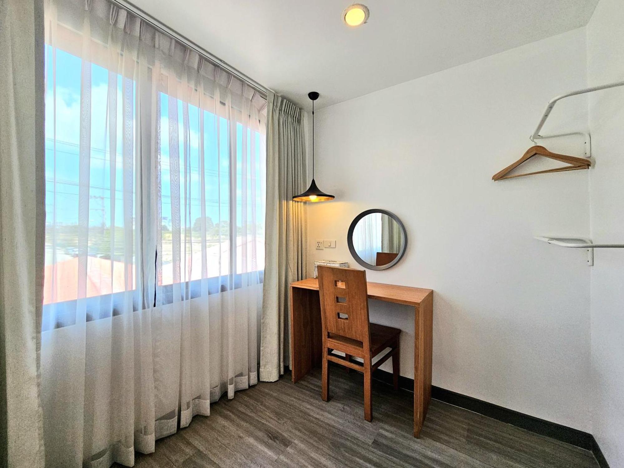 39 Living Holiday home Pattaya