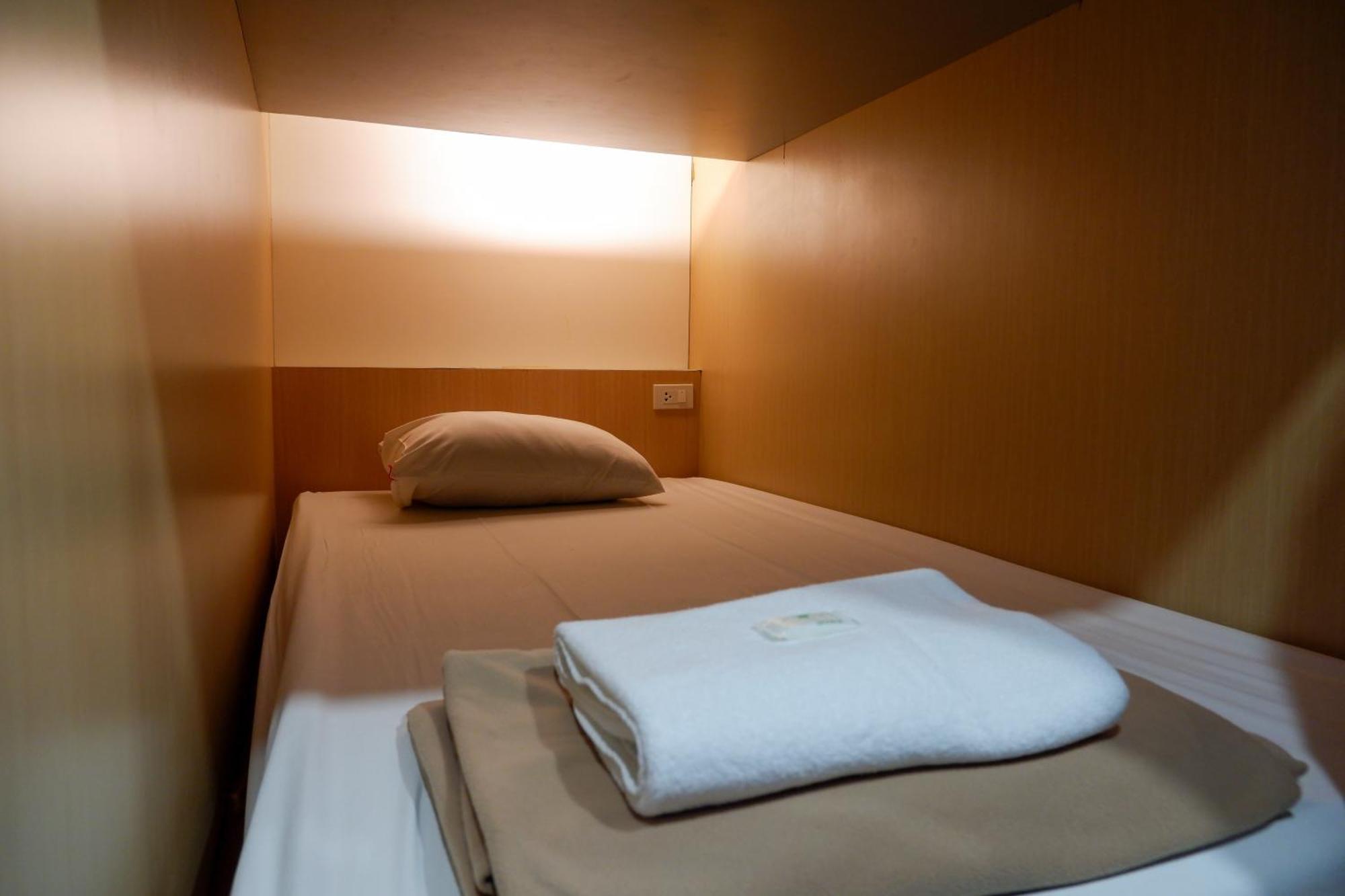 Hotel 18 Coins Budget Pattaya