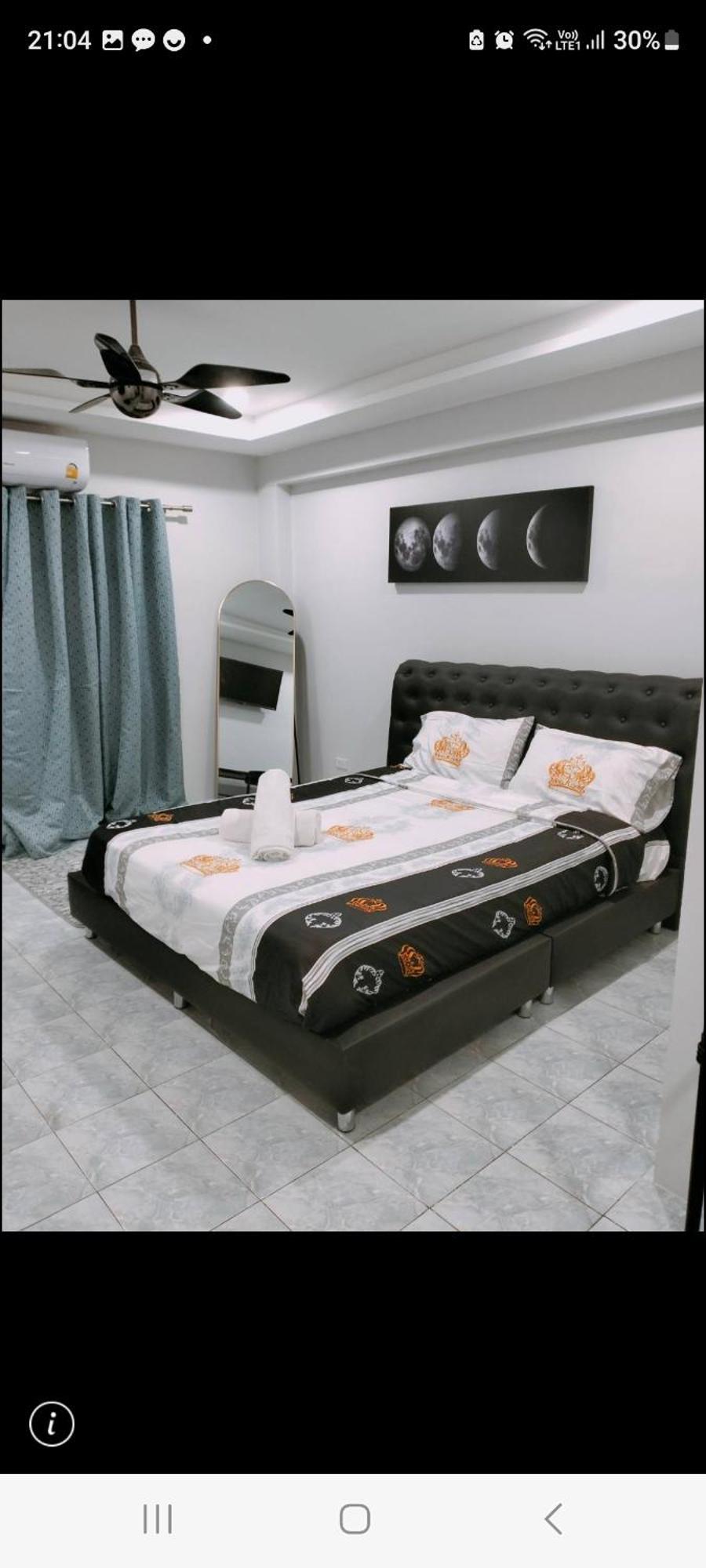 Traveller's Rest Sports Bar Pattaya